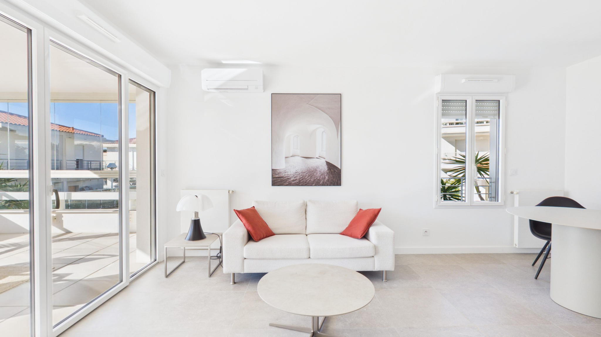 Apartment - Carqueiranne 83320