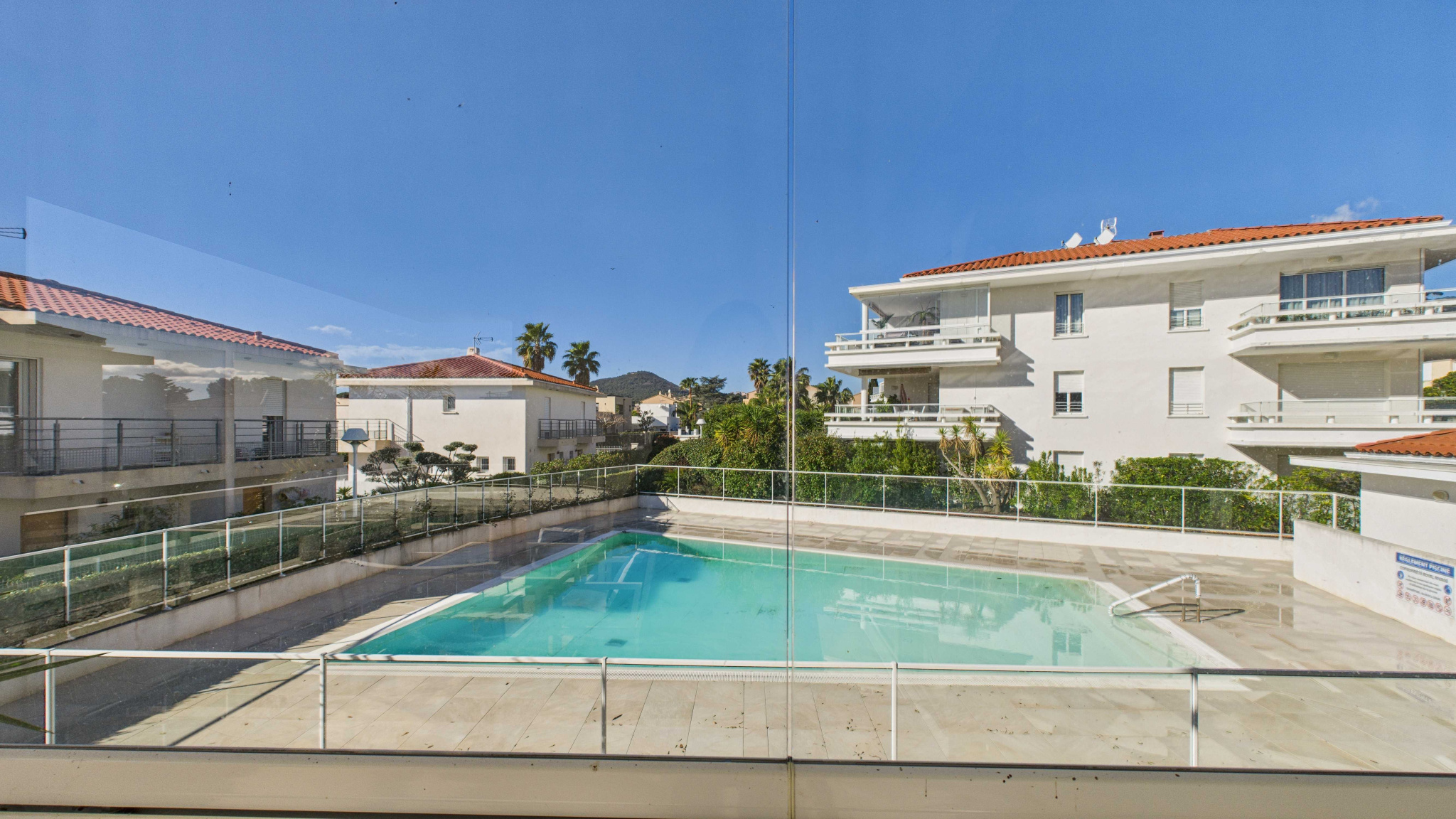 Apartment - Carqueiranne 83320