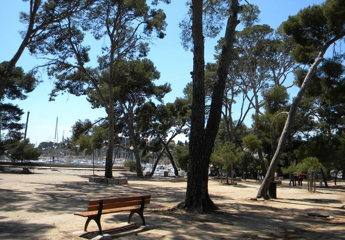 Apartment - Carqueiranne 83320