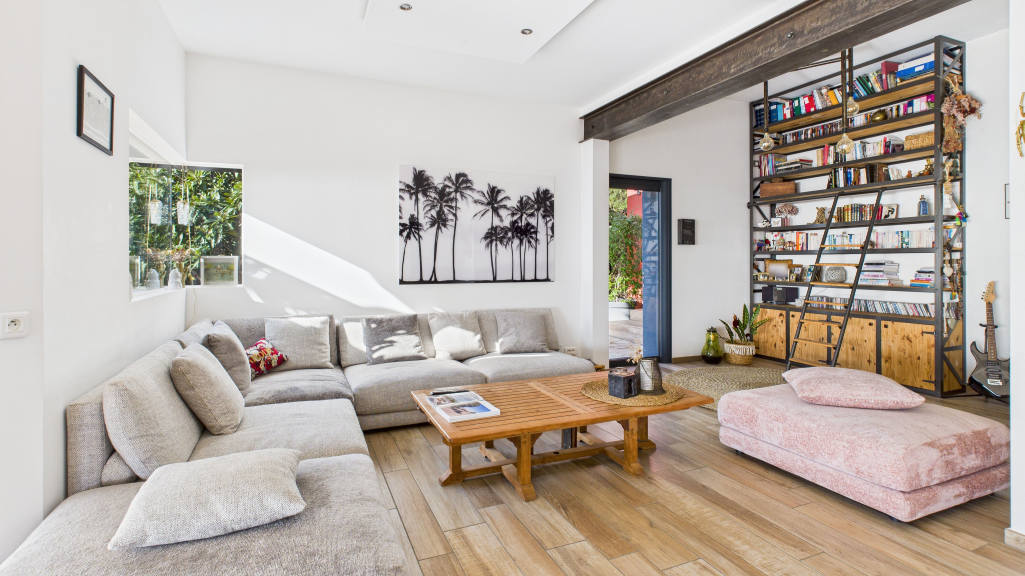 Maison-Villa - Carqueiranne 83320