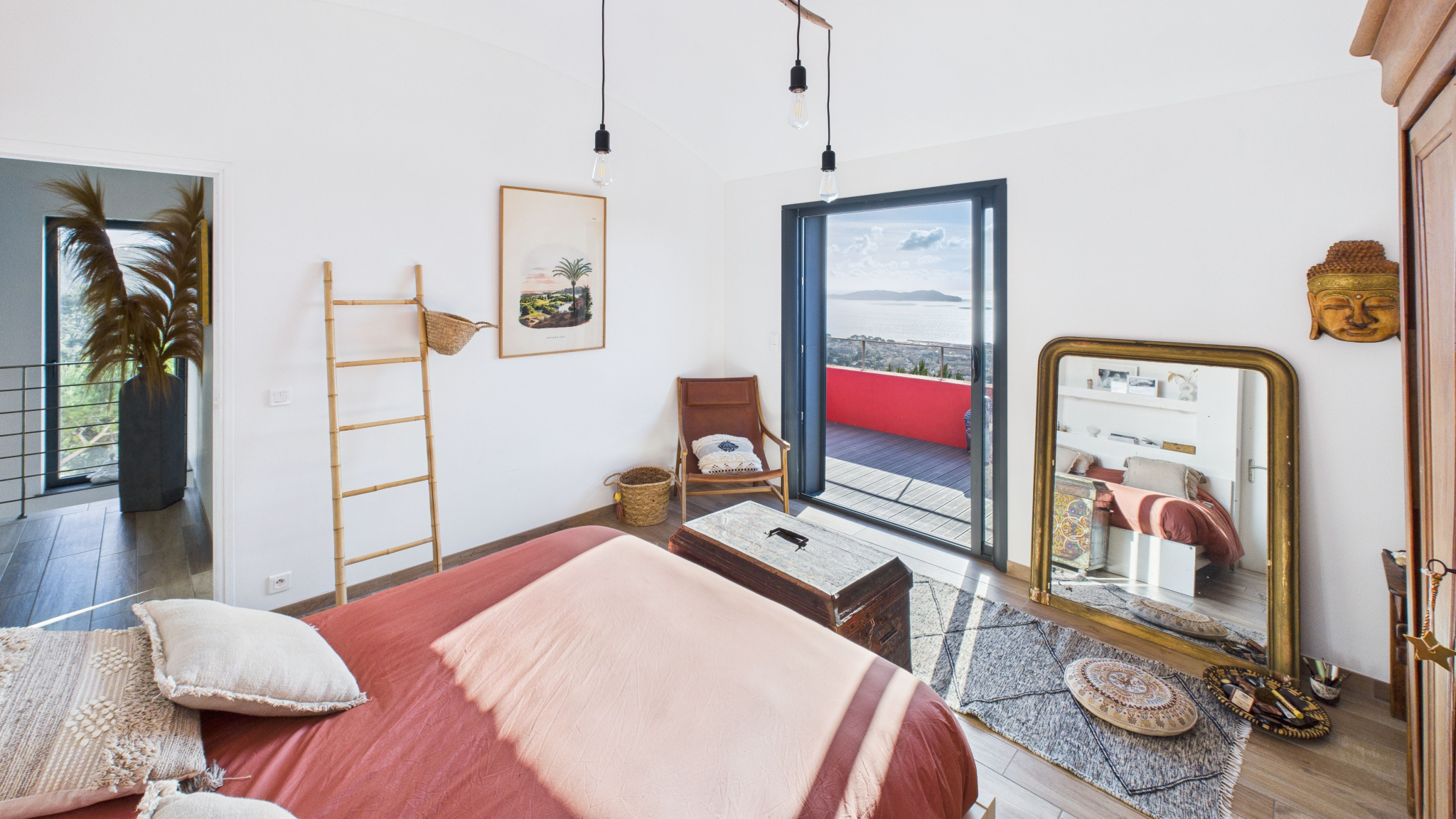 Maison-Villa - Carqueiranne 83320