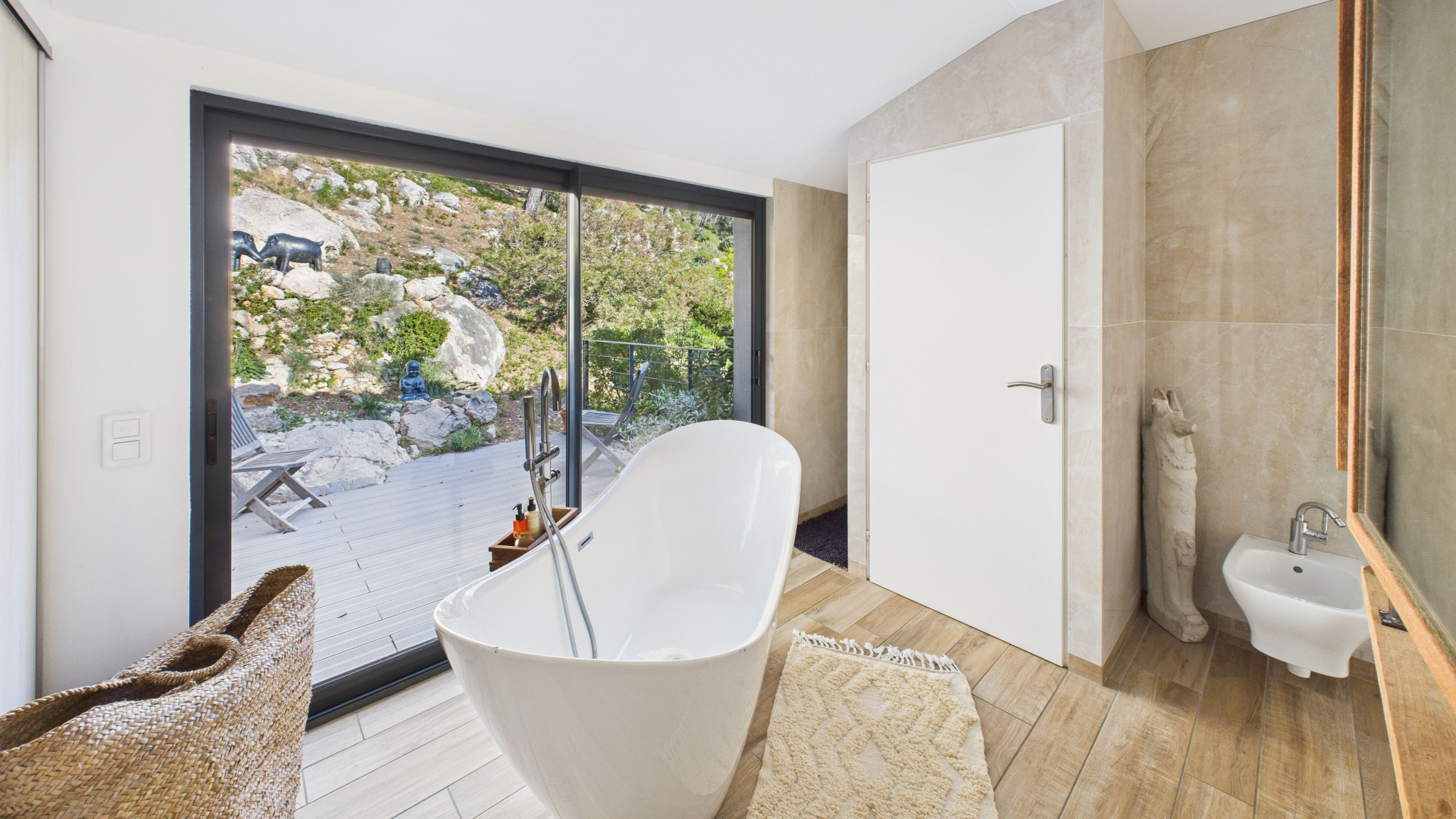 Maison-Villa - Carqueiranne 83320