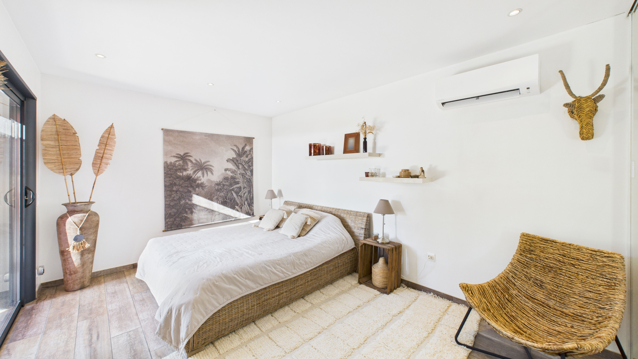 Maison-Villa - Carqueiranne 83320