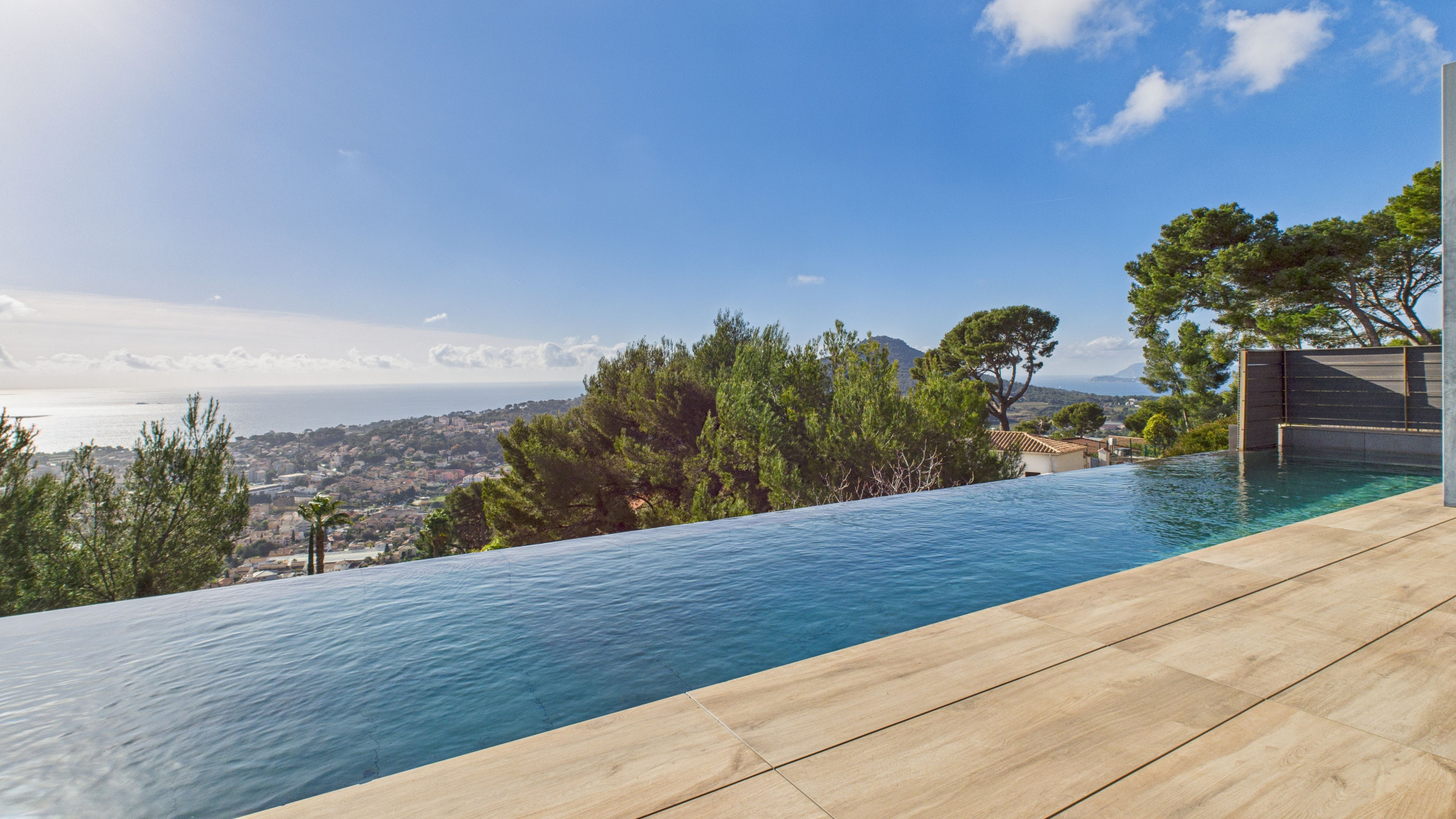 Maison-Villa - Carqueiranne 83320