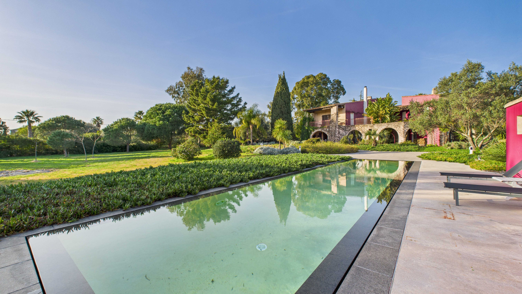 Vente Maison-Villa La Londe-les-Maures