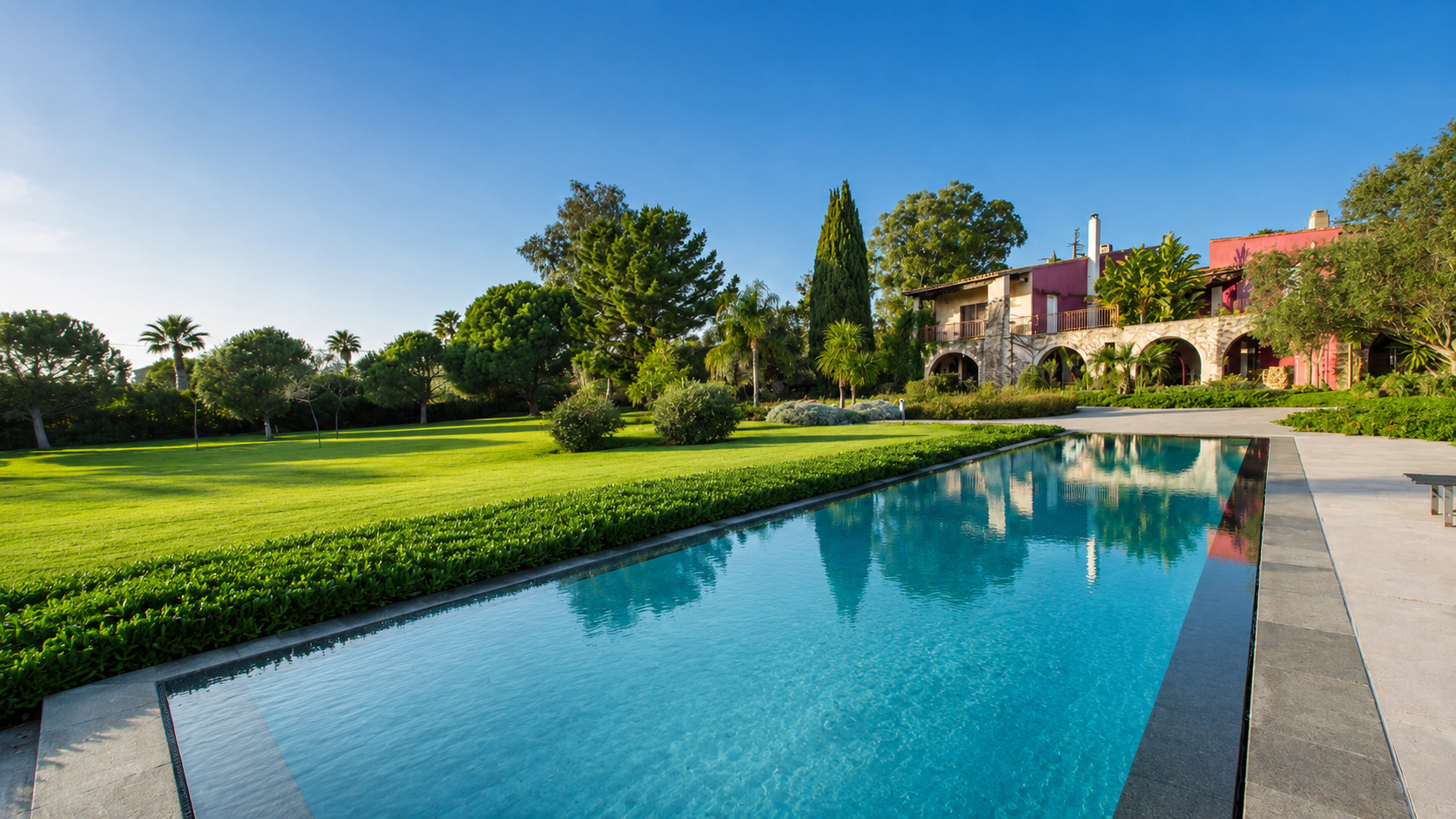 Vente Maison-Villa La Londe-les-Maures