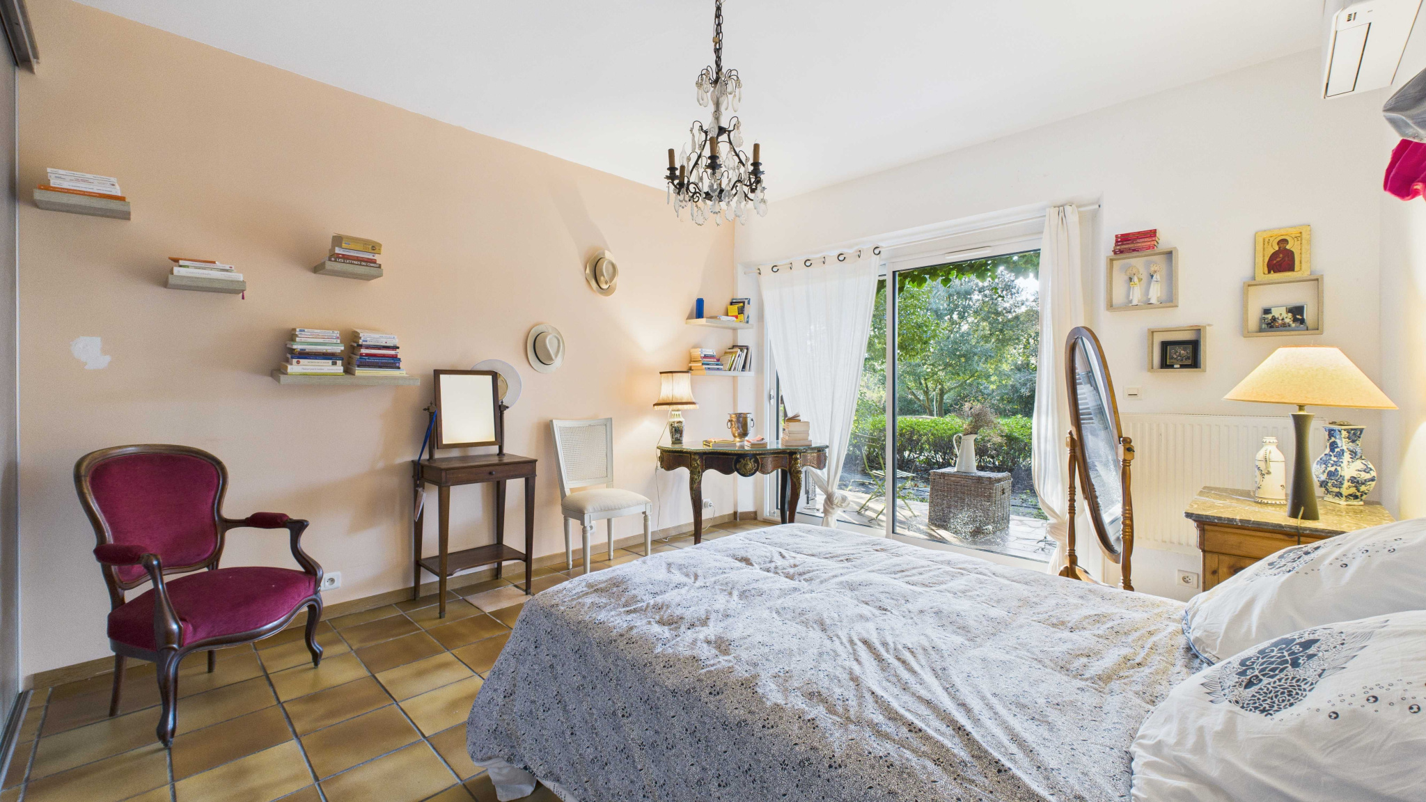 Maison-Villa - La Londe-les-Maures 83250