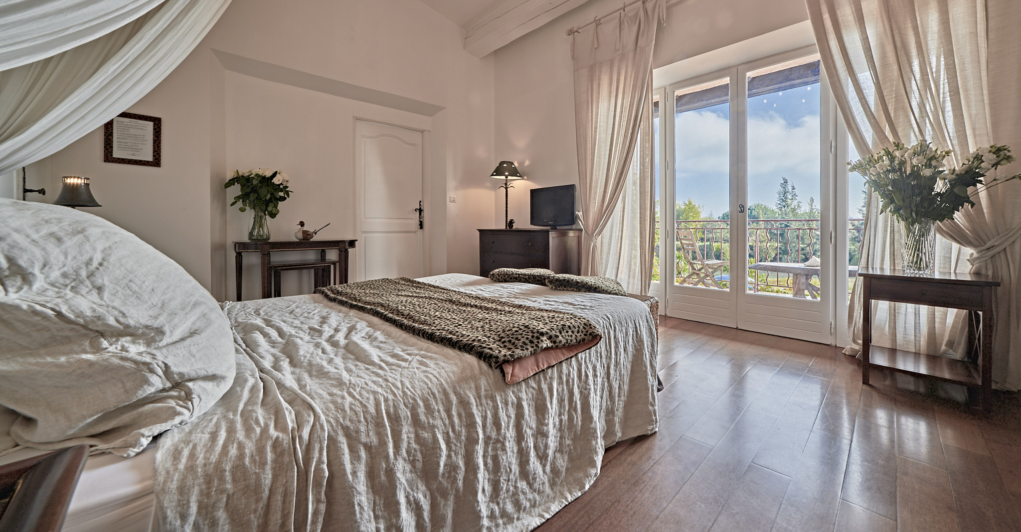 Maison-Villa - La Londe-les-Maures 83250