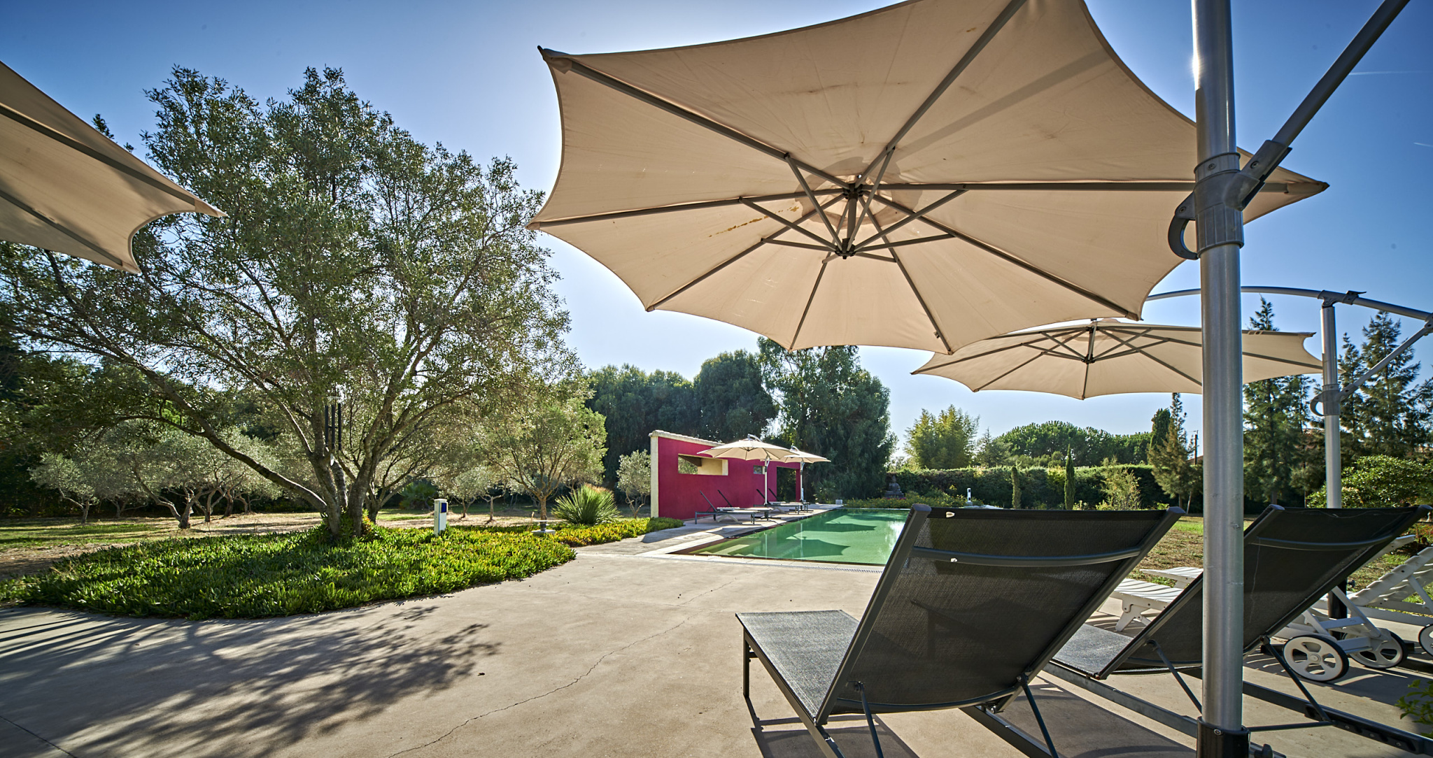 Maison-Villa - La Londe-les-Maures 83250