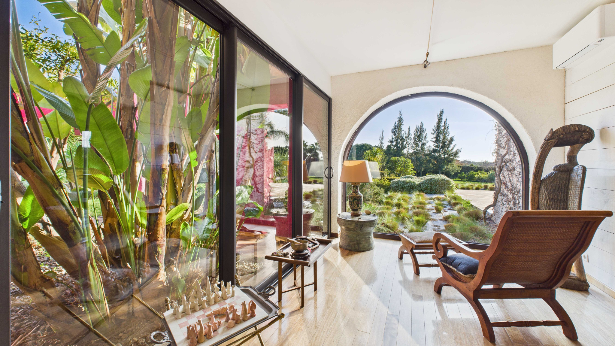 Maison-Villa - La Londe-les-Maures 83250