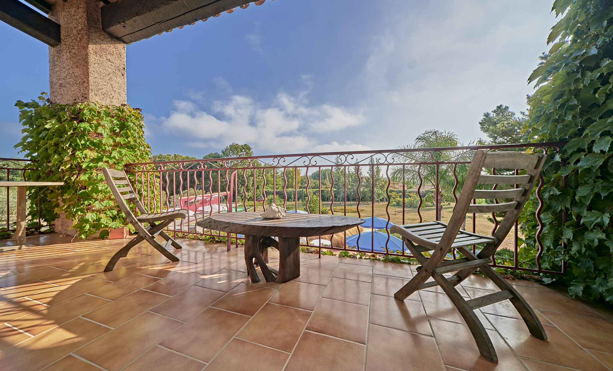 Maison-Villa - La Londe-les-Maures 83250