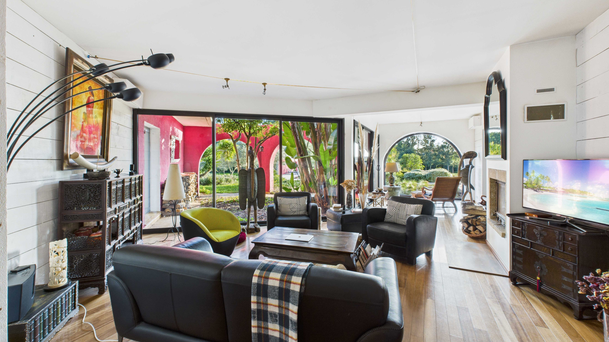 Maison-Villa - La Londe-les-Maures 83250