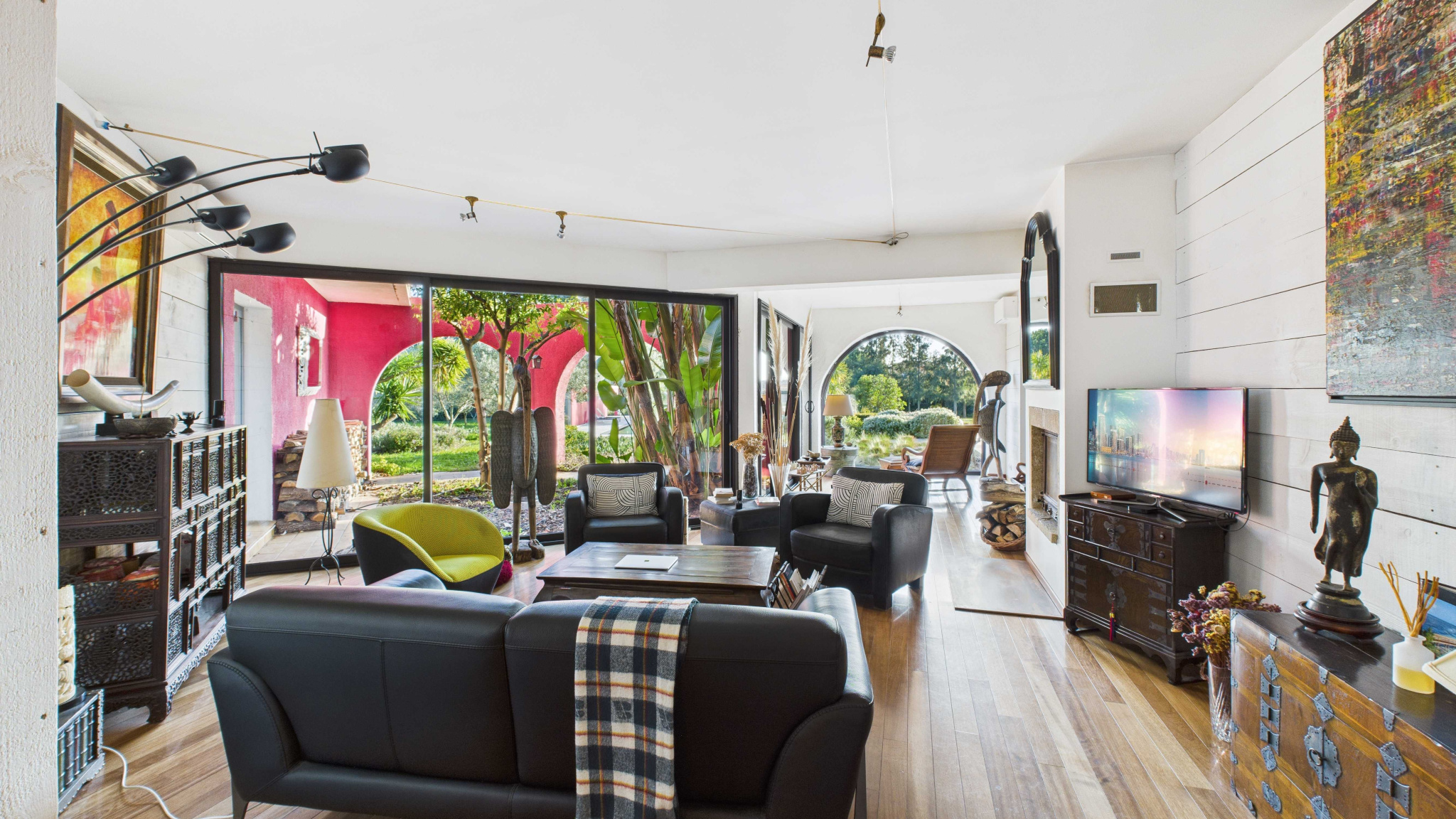 Maison-Villa - La Londe-les-Maures 83250