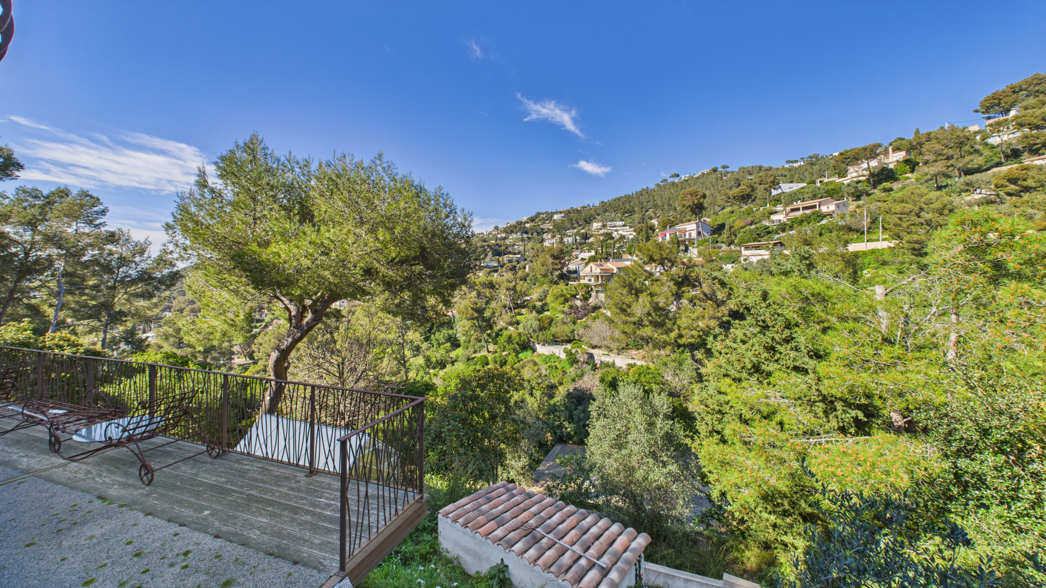 Vente Maison-Villa Carqueiranne