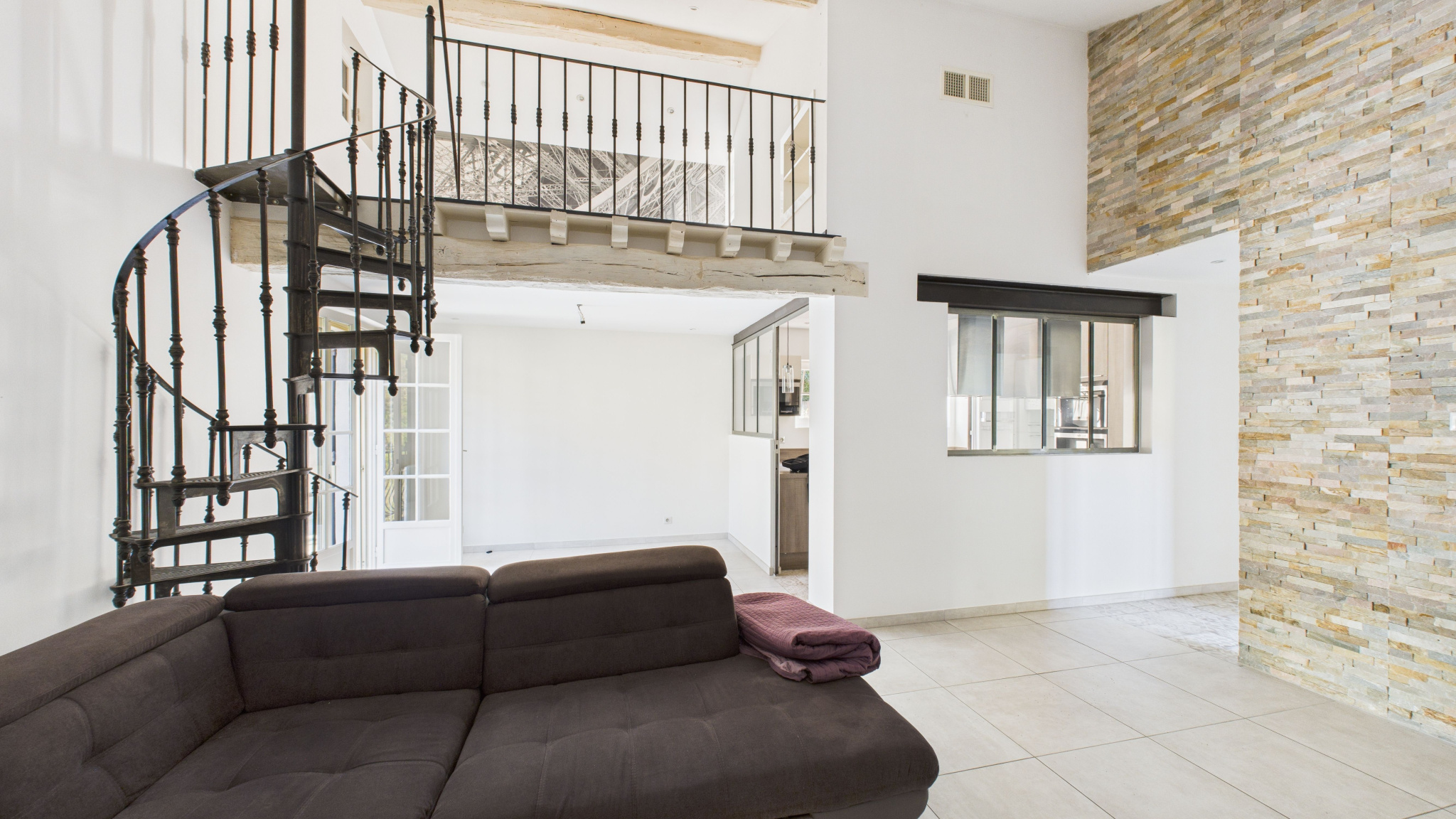 Maison-Villa - Carqueiranne 83320