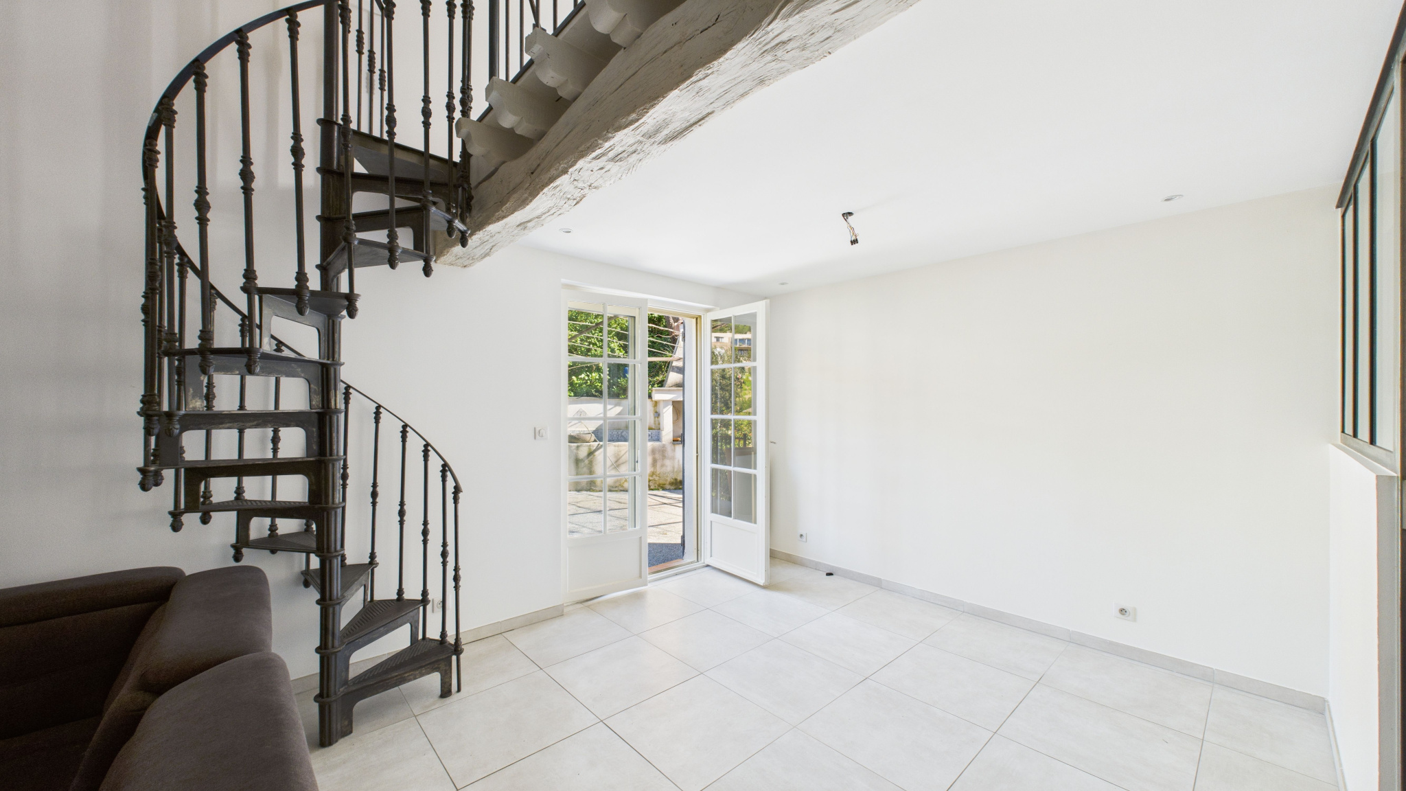 Maison-Villa - Carqueiranne 83320