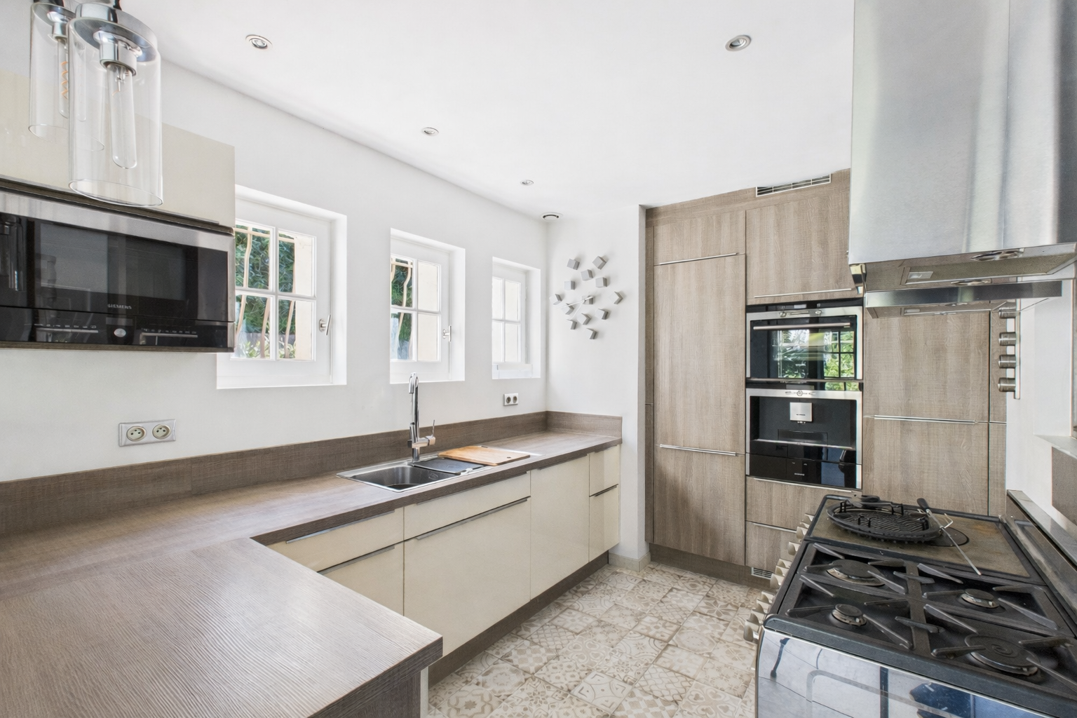 Maison-Villa - Carqueiranne 83320