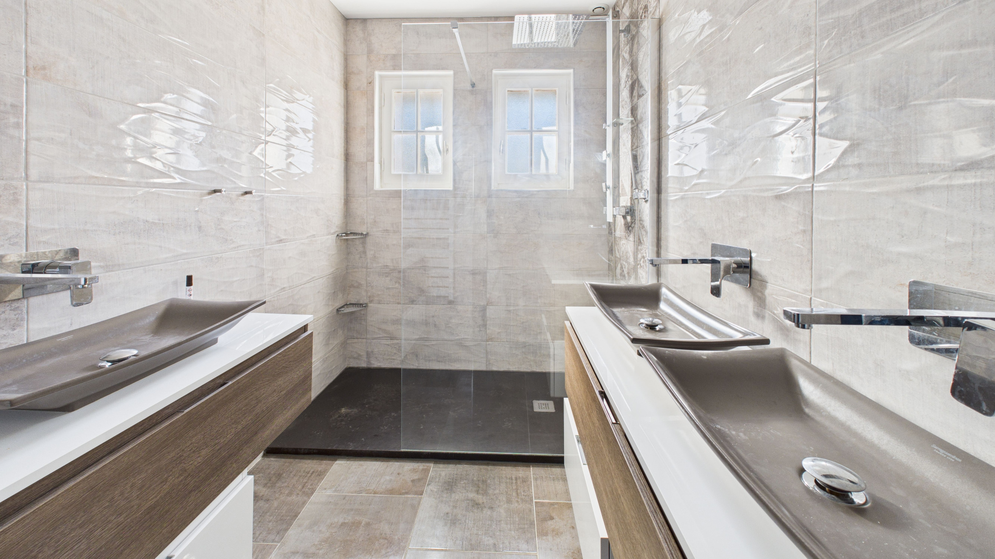 Maison-Villa - Carqueiranne 83320