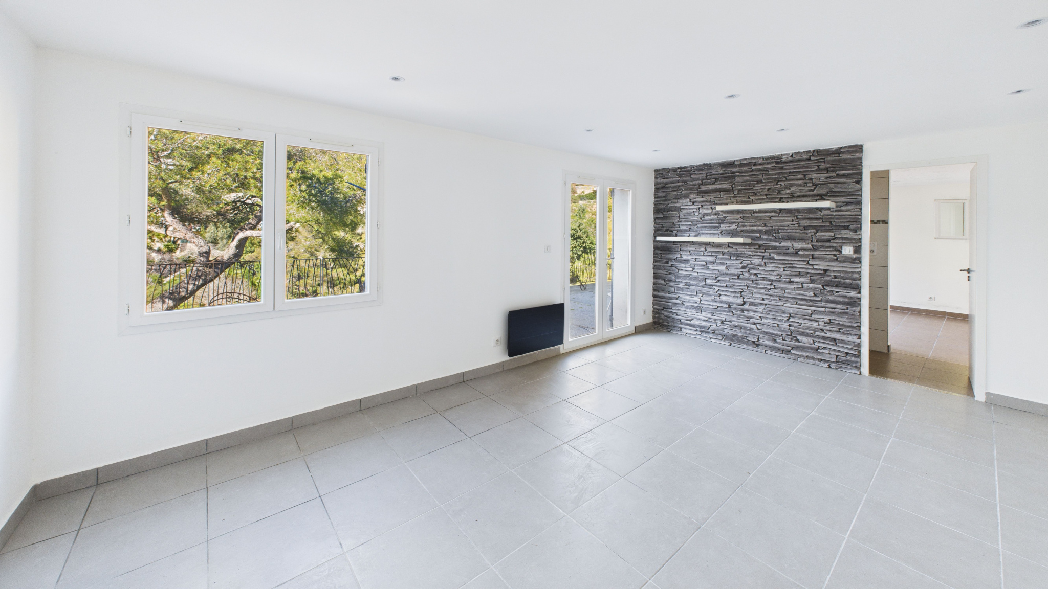 Maison-Villa - Carqueiranne 83320