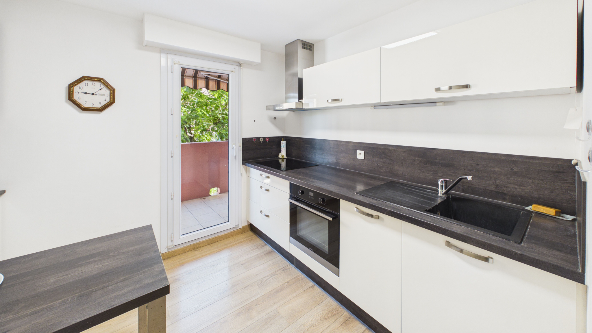 Appartement - Hy�res 83400