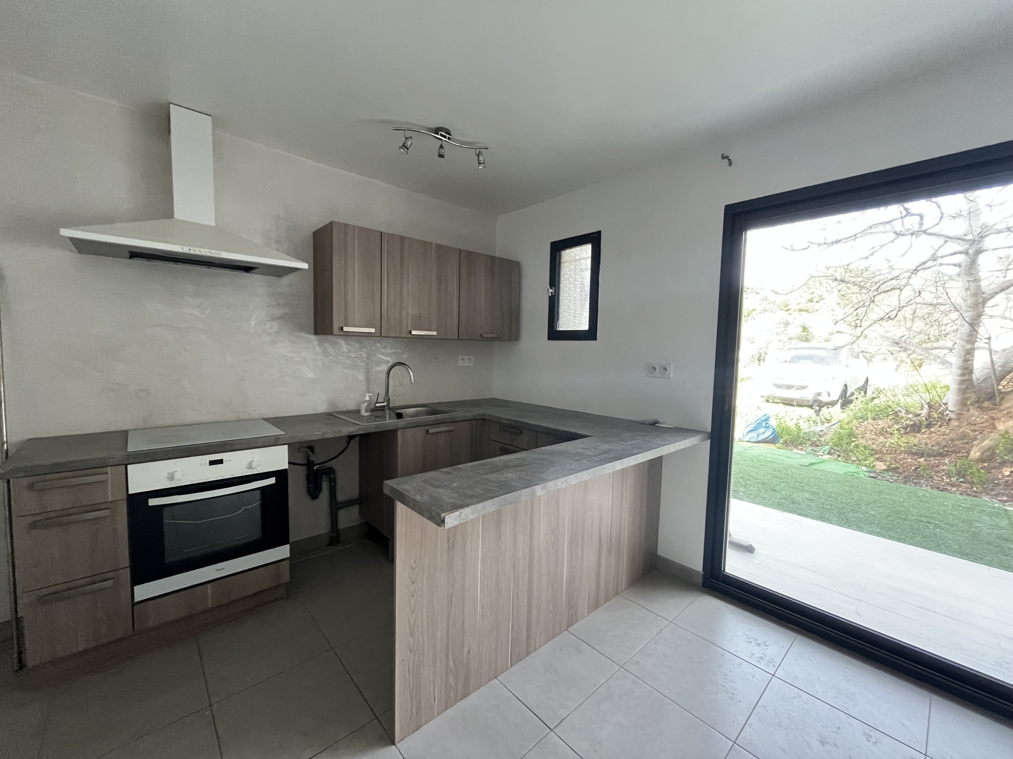 Apartment - Carqueiranne 83320