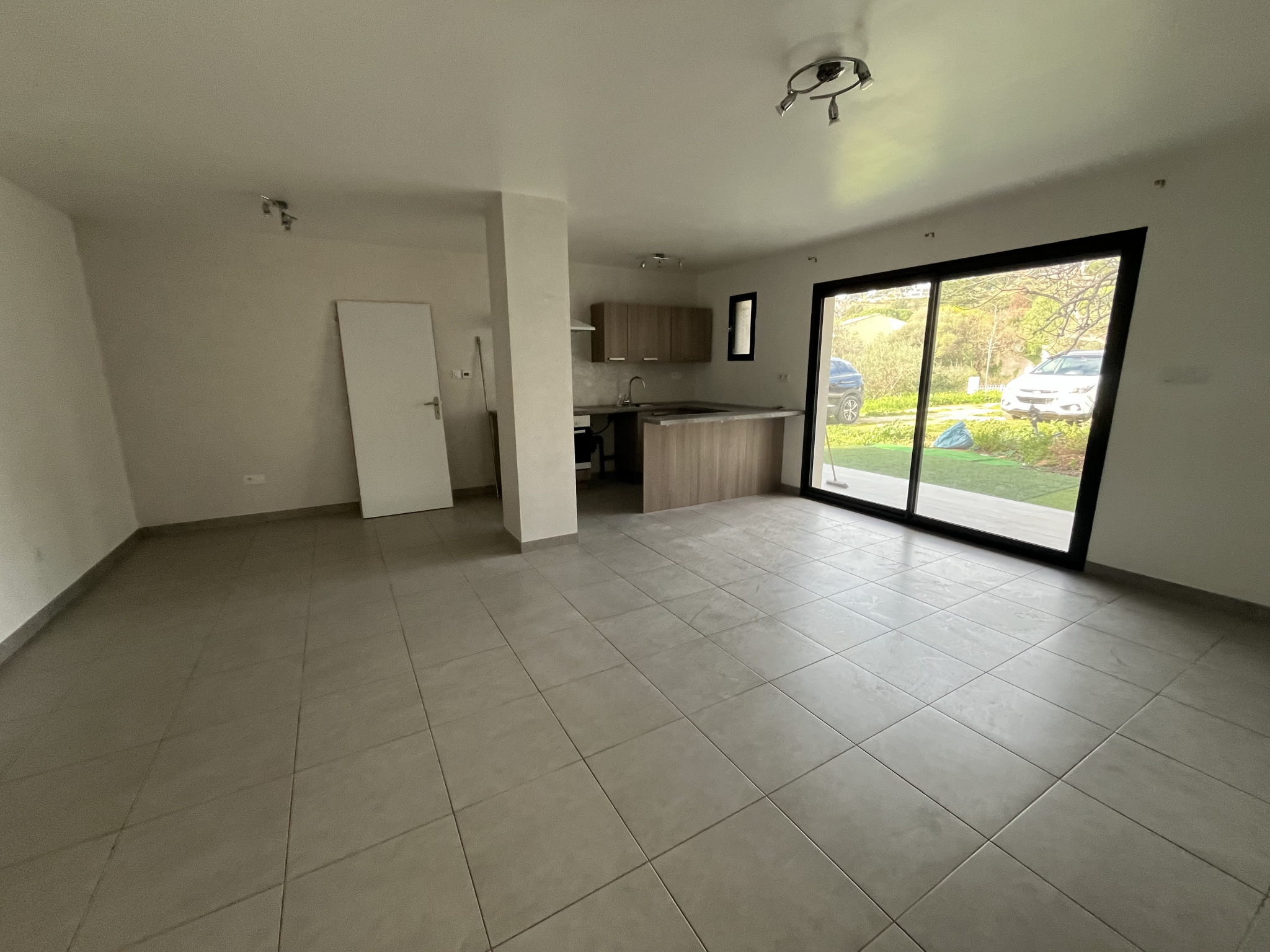 Apartment - Carqueiranne 83320