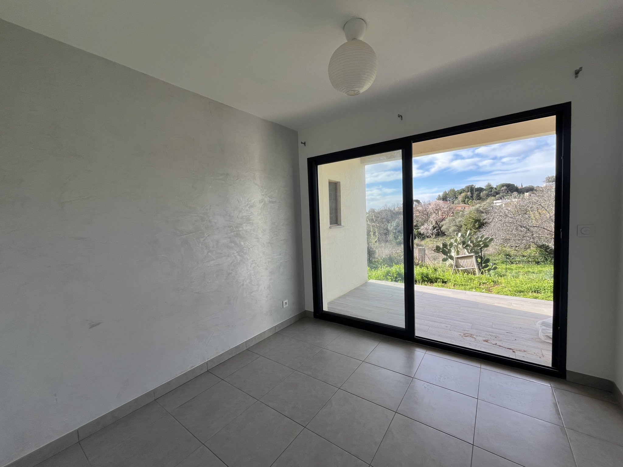 Apartment - Carqueiranne 83320