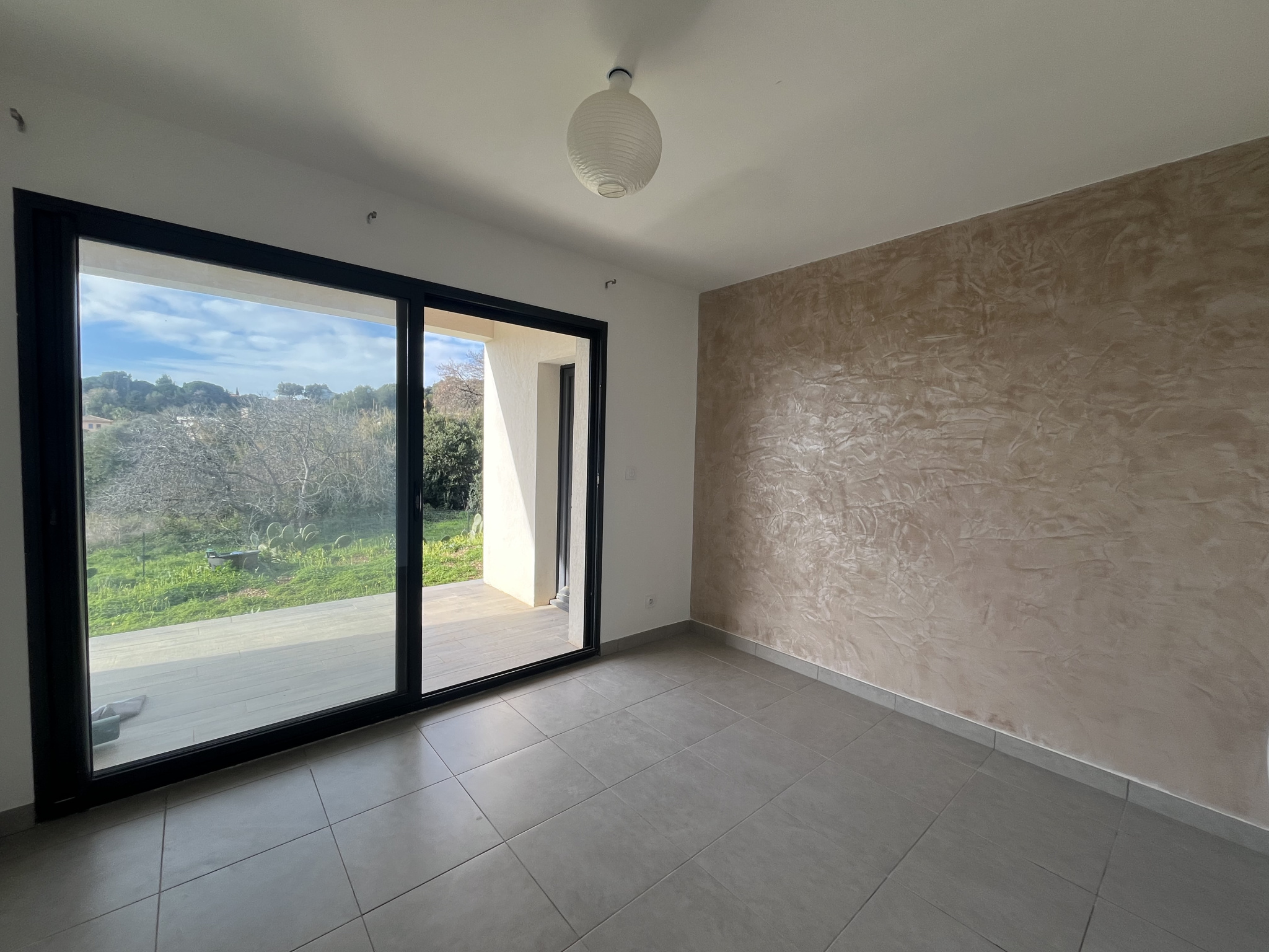 Apartment - Carqueiranne 83320