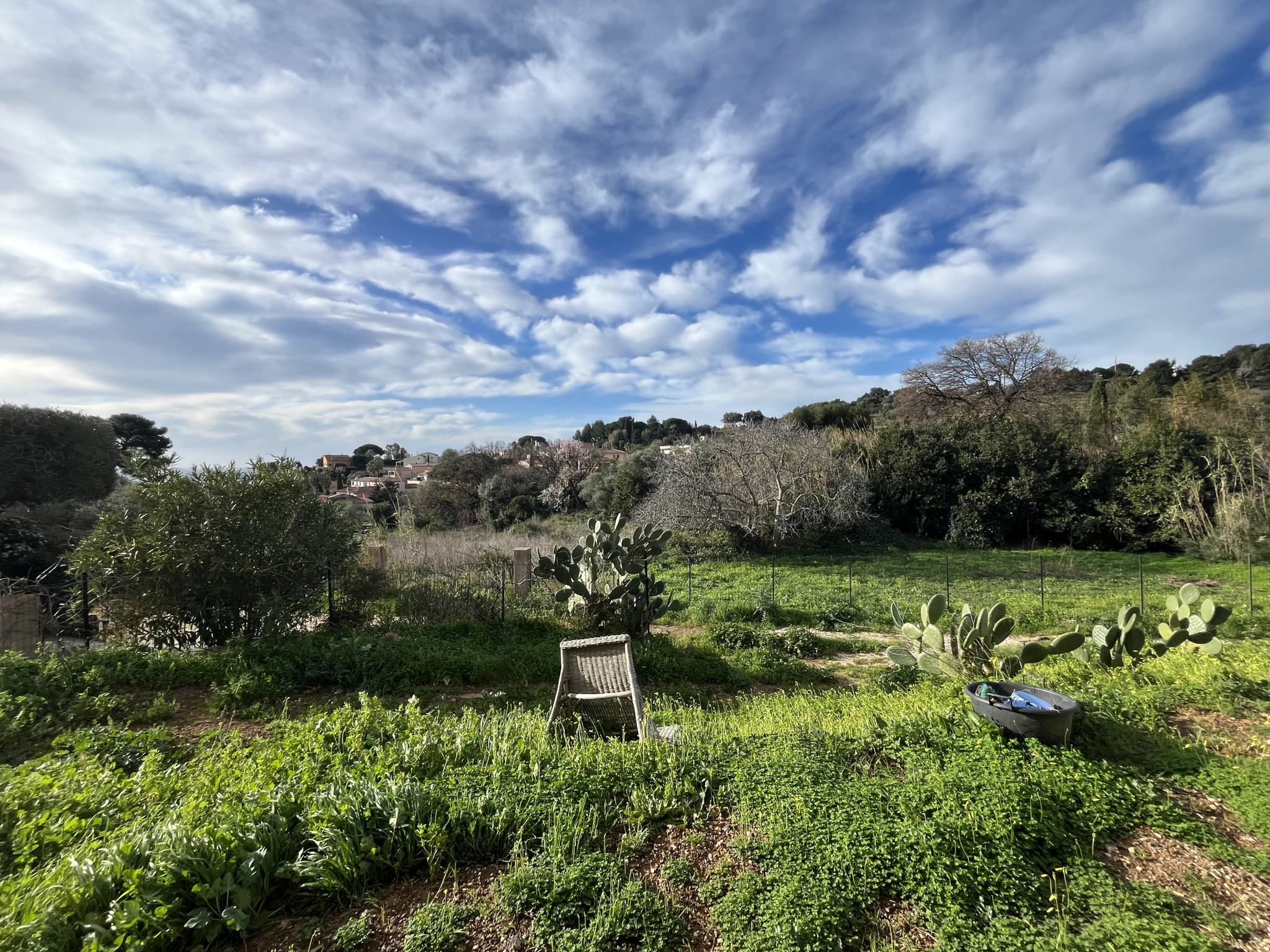 Apartment - Carqueiranne 83320