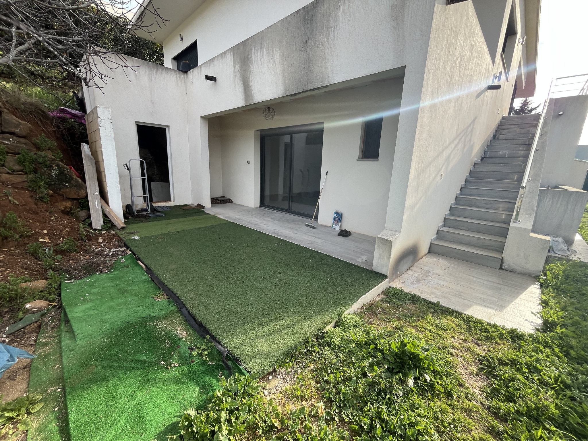 Apartment - Carqueiranne 83320