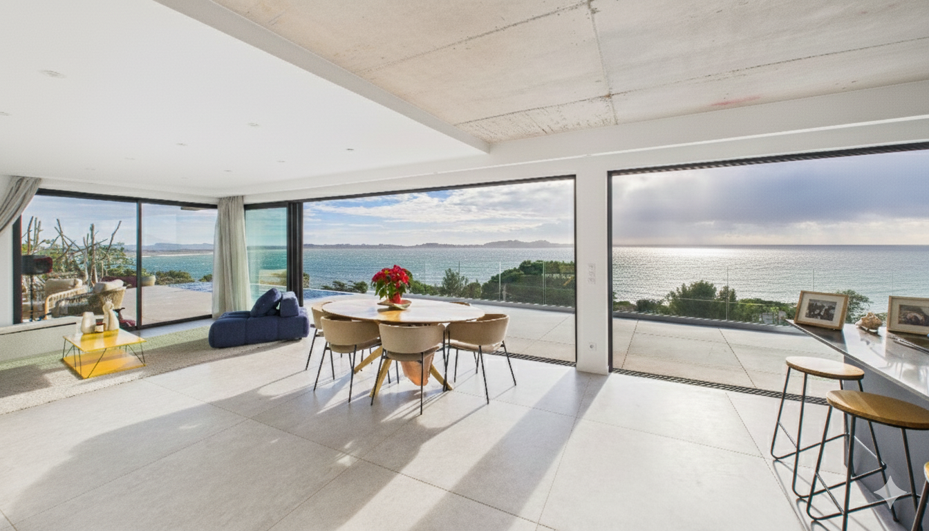 Maison-Villa - Carqueiranne 83320