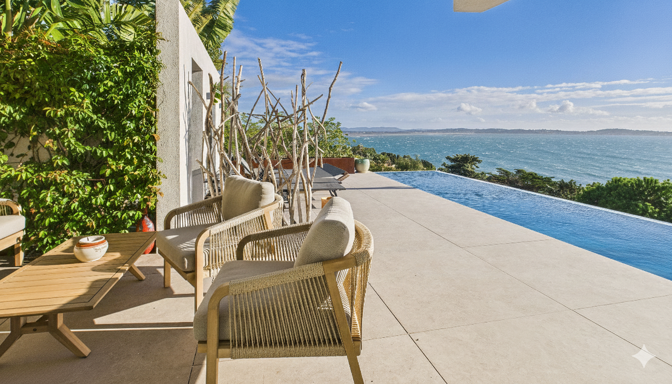 Maison-Villa - Carqueiranne 83320