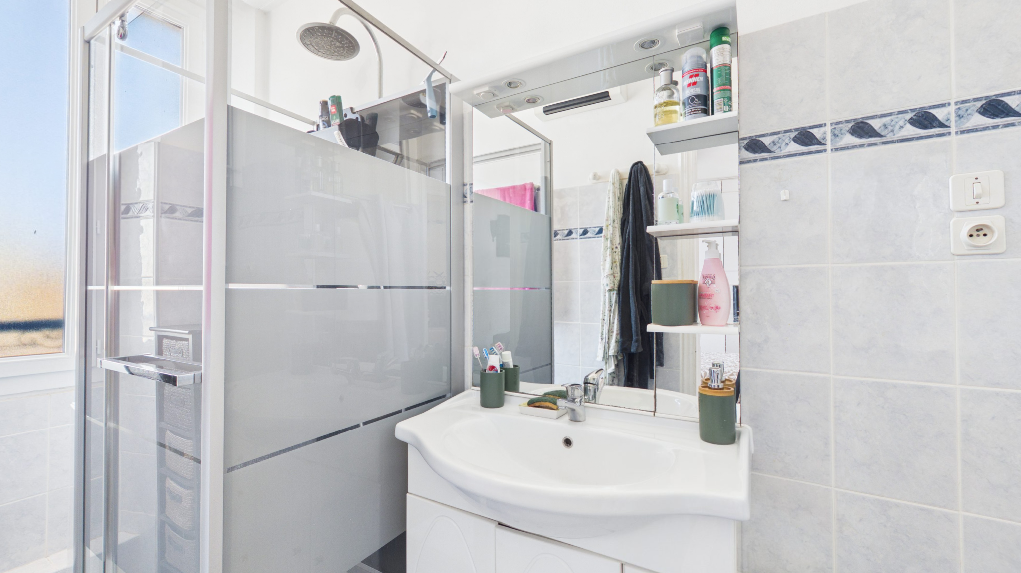 Appartement - Carqueiranne 83320