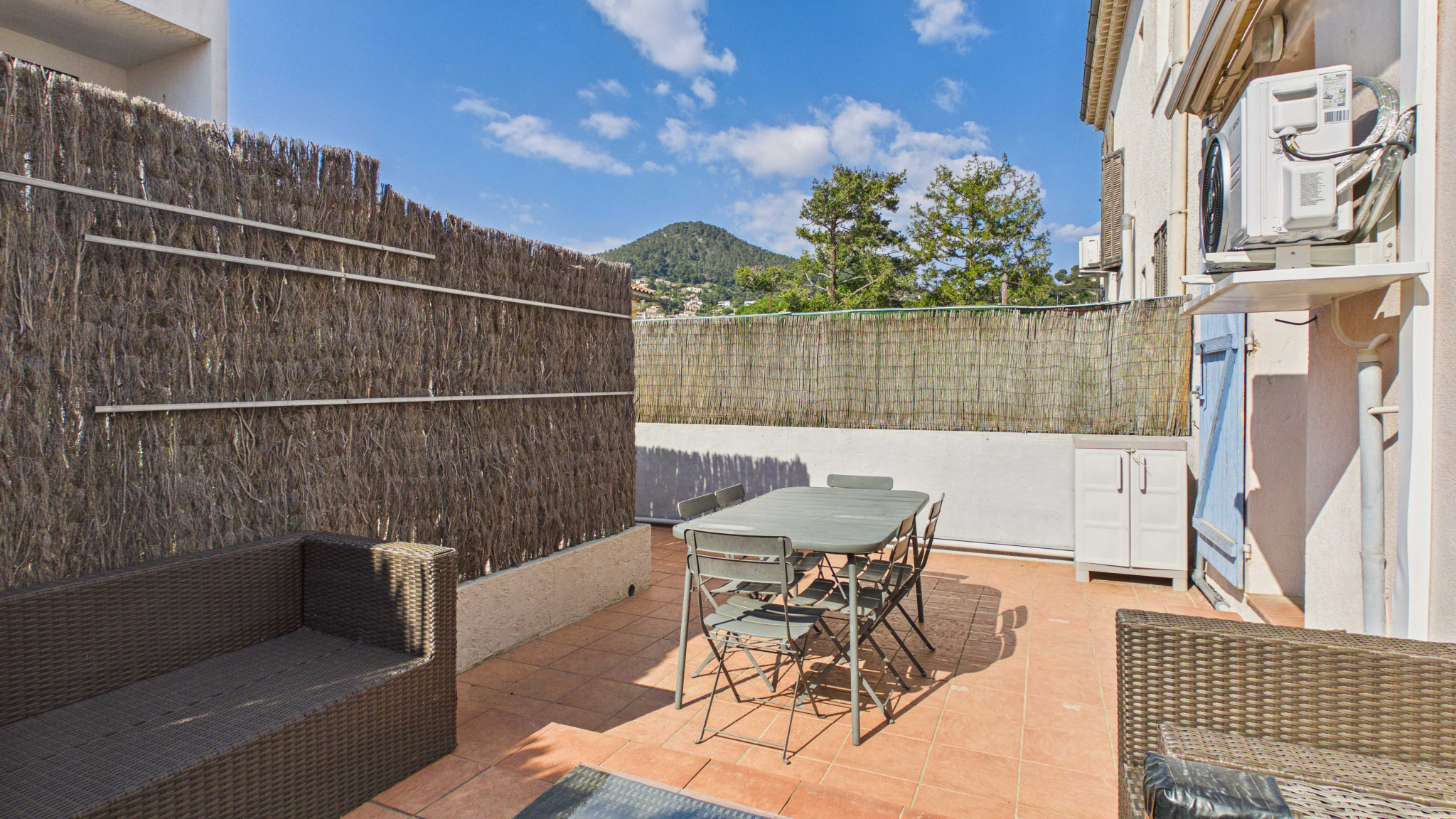 Appartement - Carqueiranne 83320