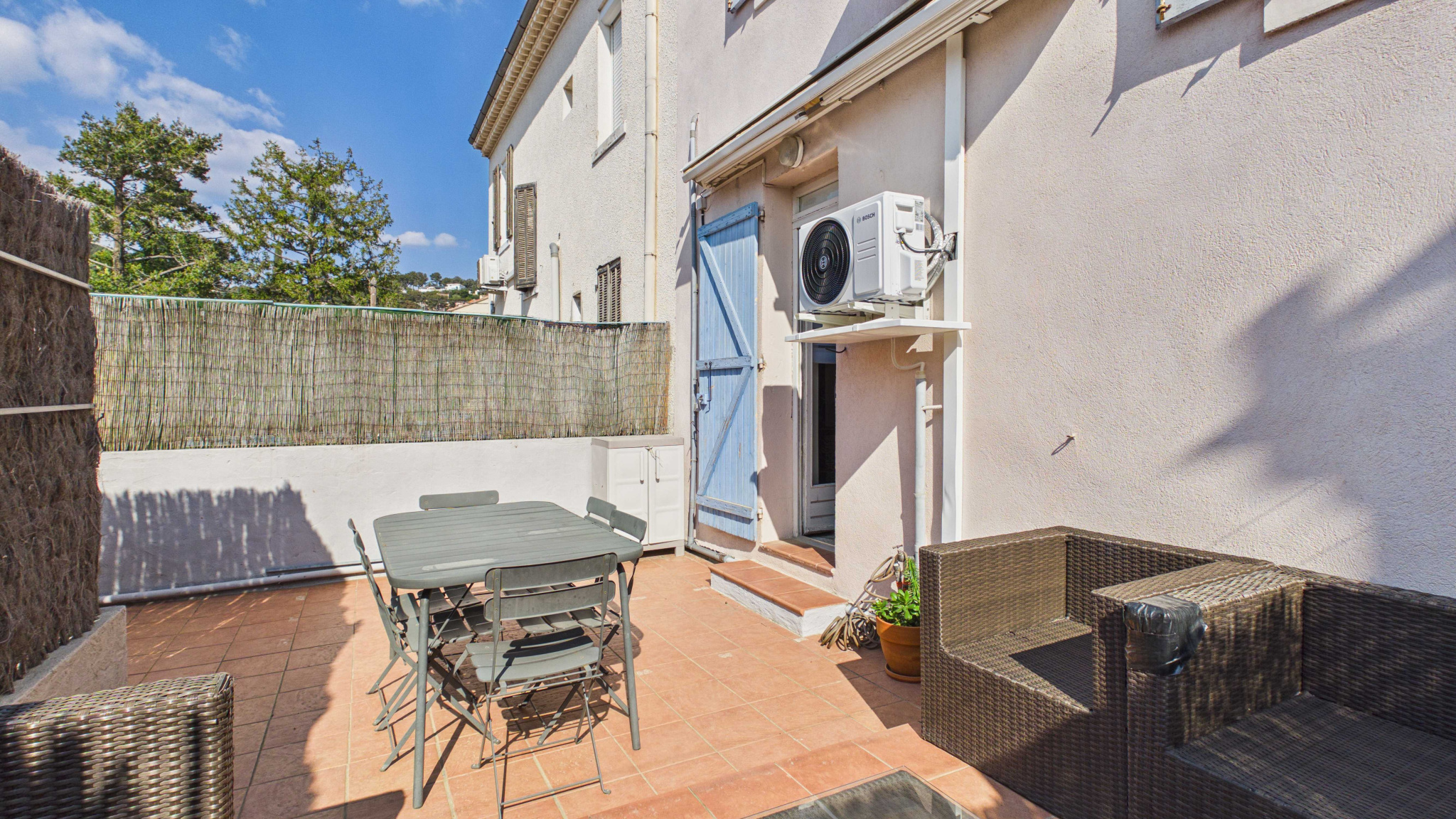 Apartment - Carqueiranne 83320