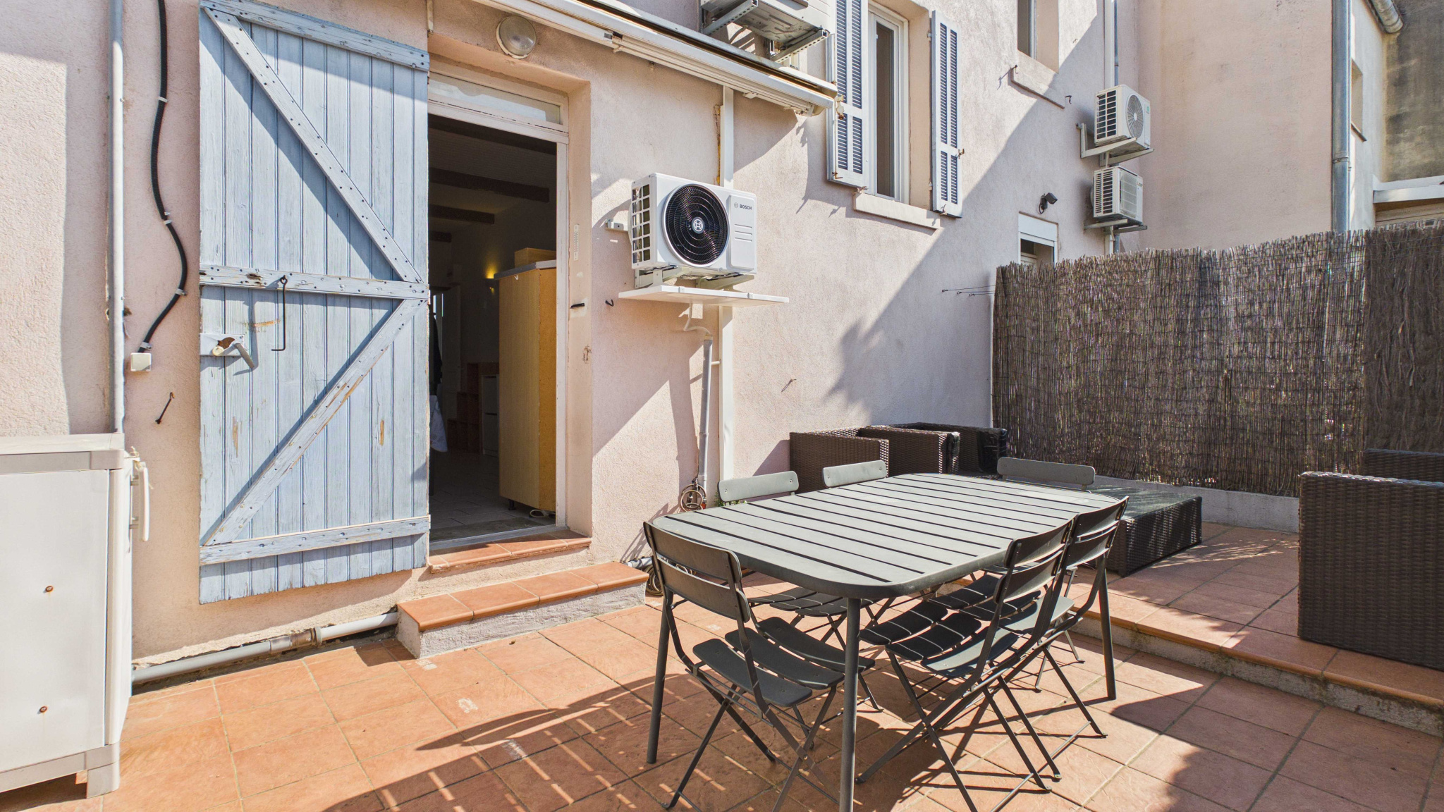 Appartement - Carqueiranne 83320