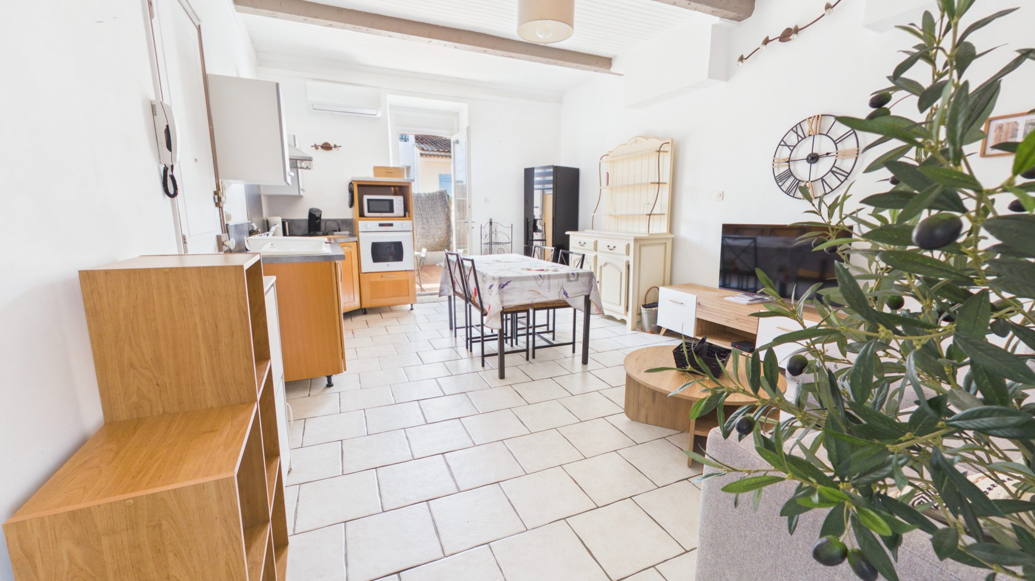 Apartment - Carqueiranne 83320