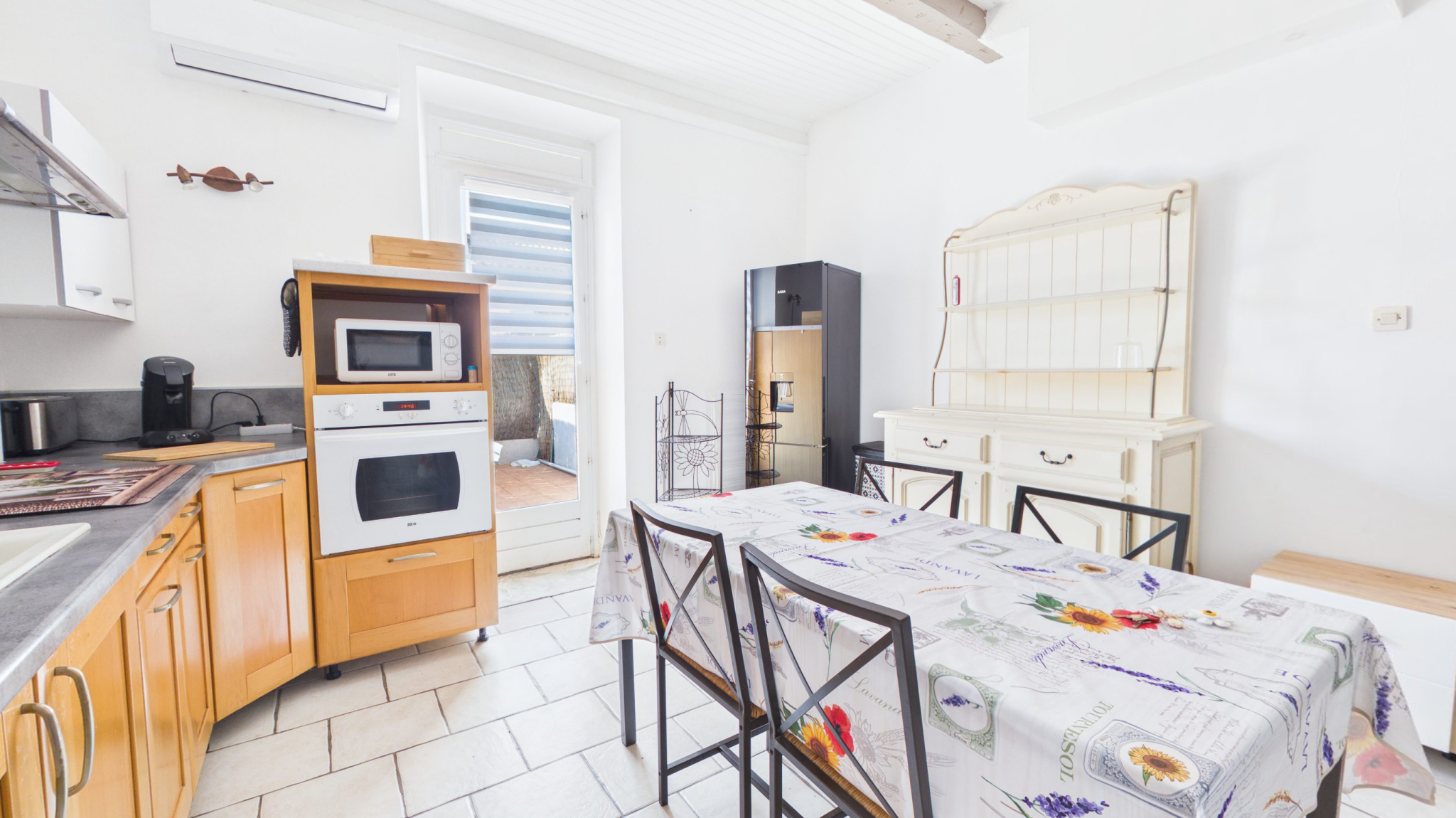 Appartement - Carqueiranne 83320