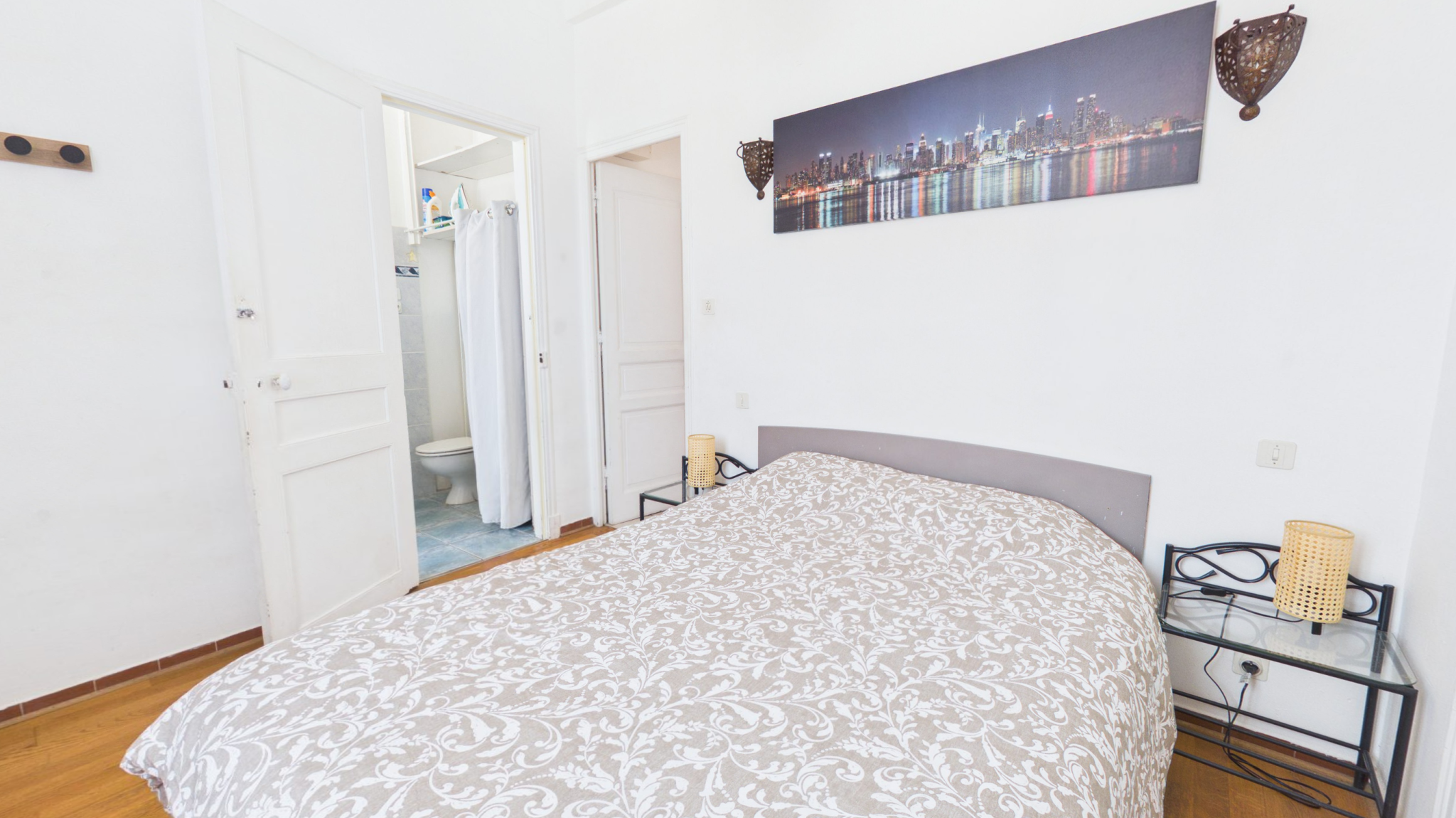 Appartement - Carqueiranne 83320