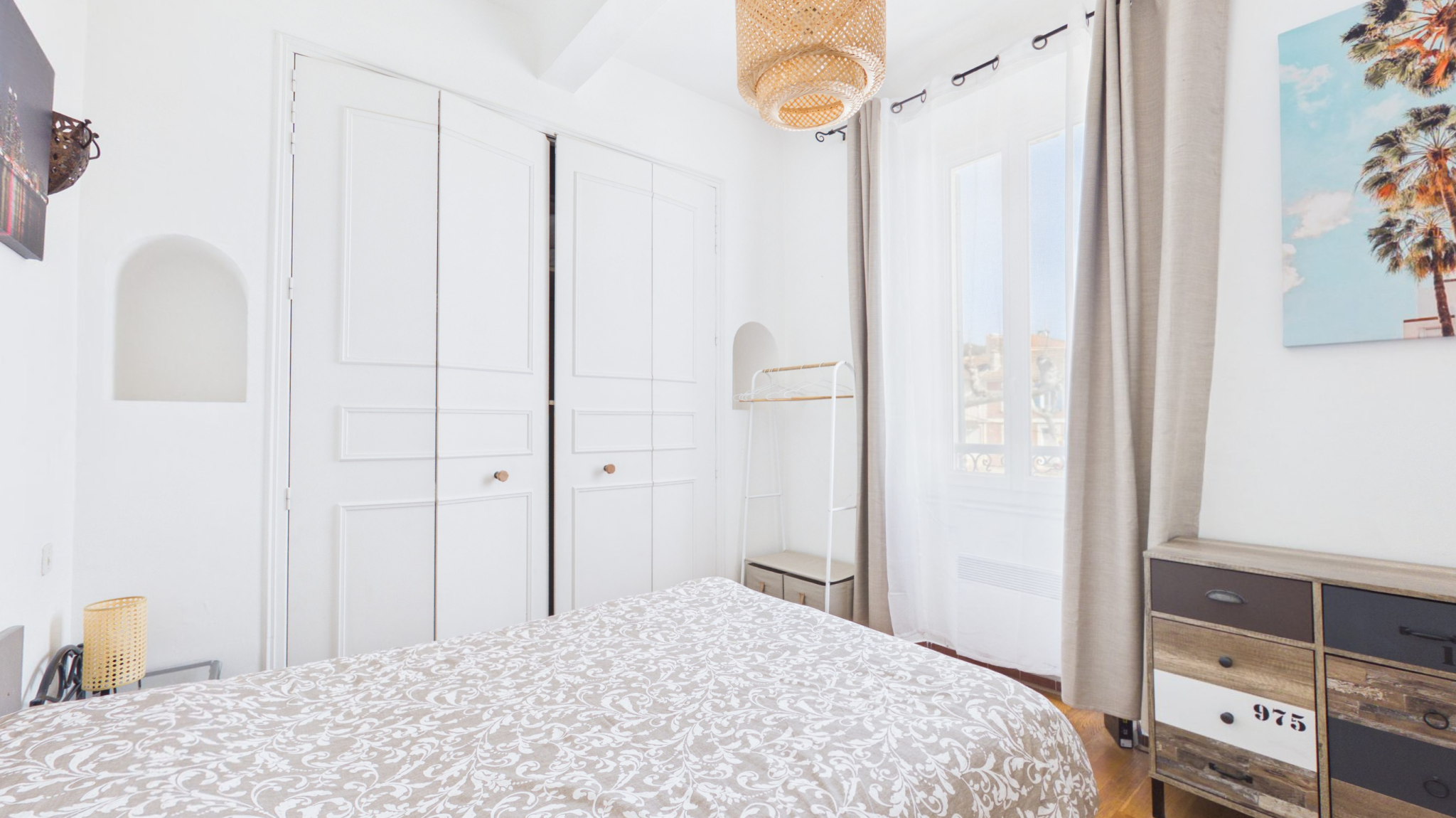 Appartement - Carqueiranne 83320