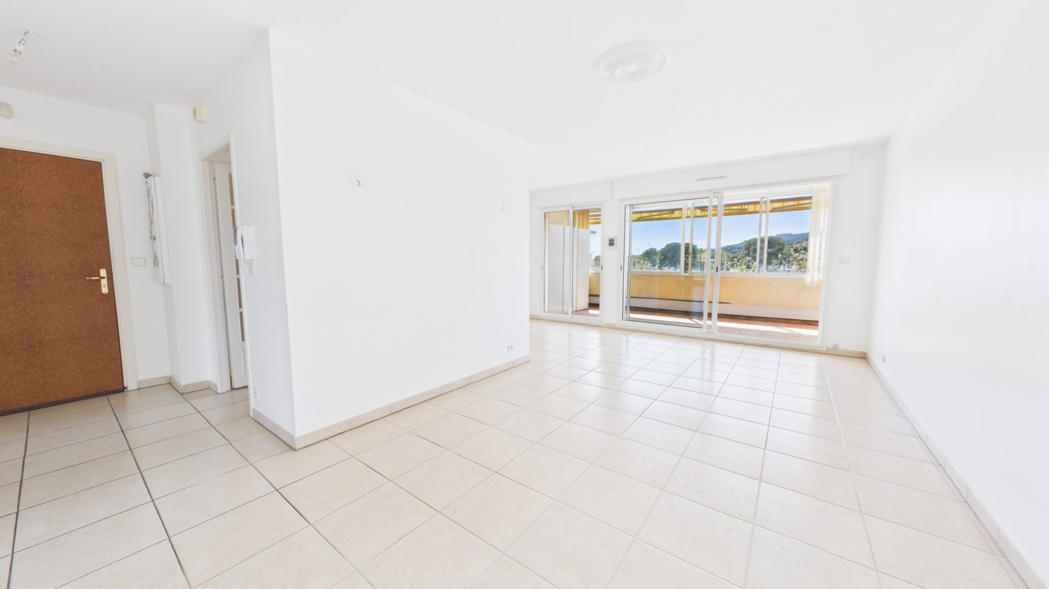Appartement - Carqueiranne 83320