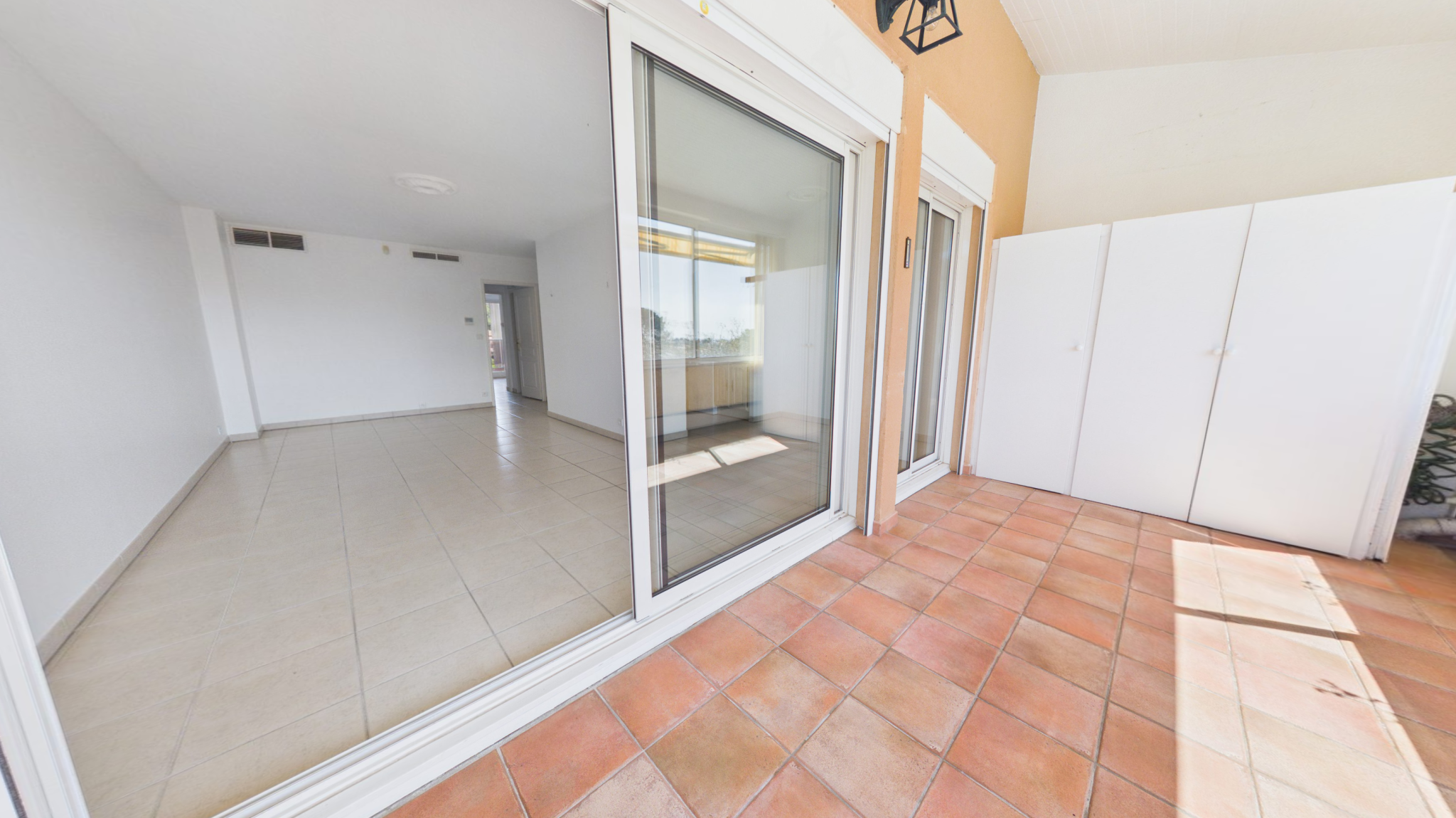 Appartement - Carqueiranne 83320