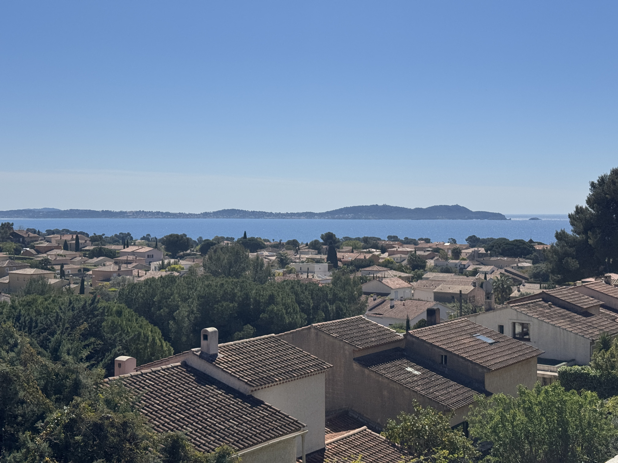 Vente Appartement Carqueiranne