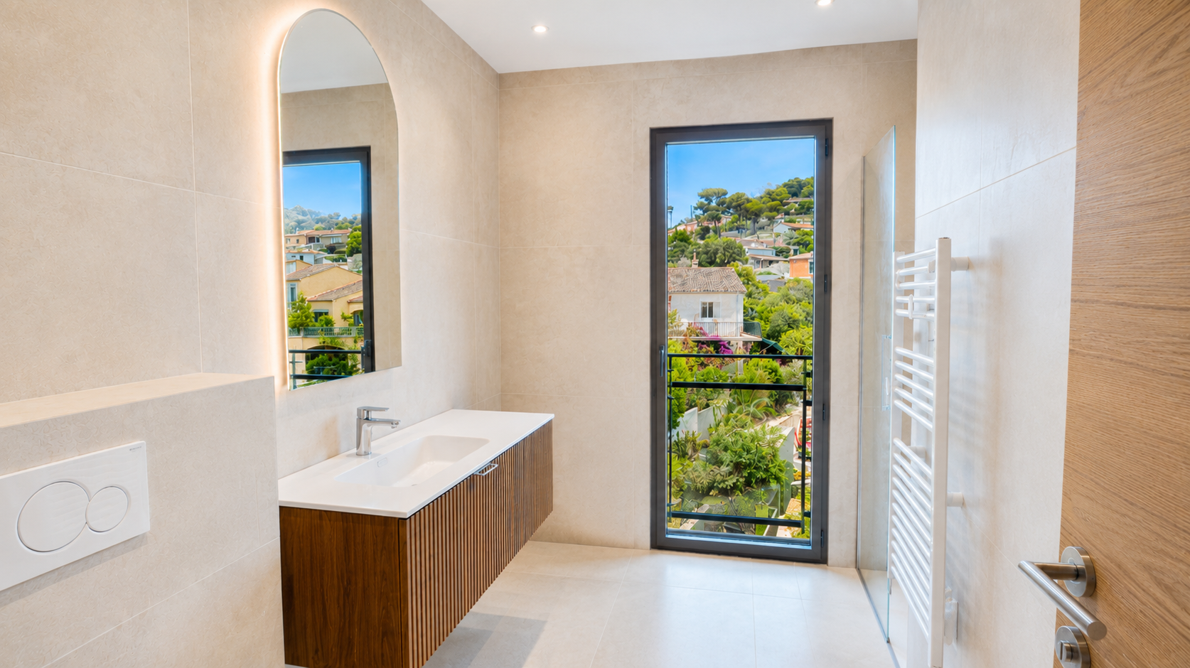 Appartement - Carqueiranne 83320