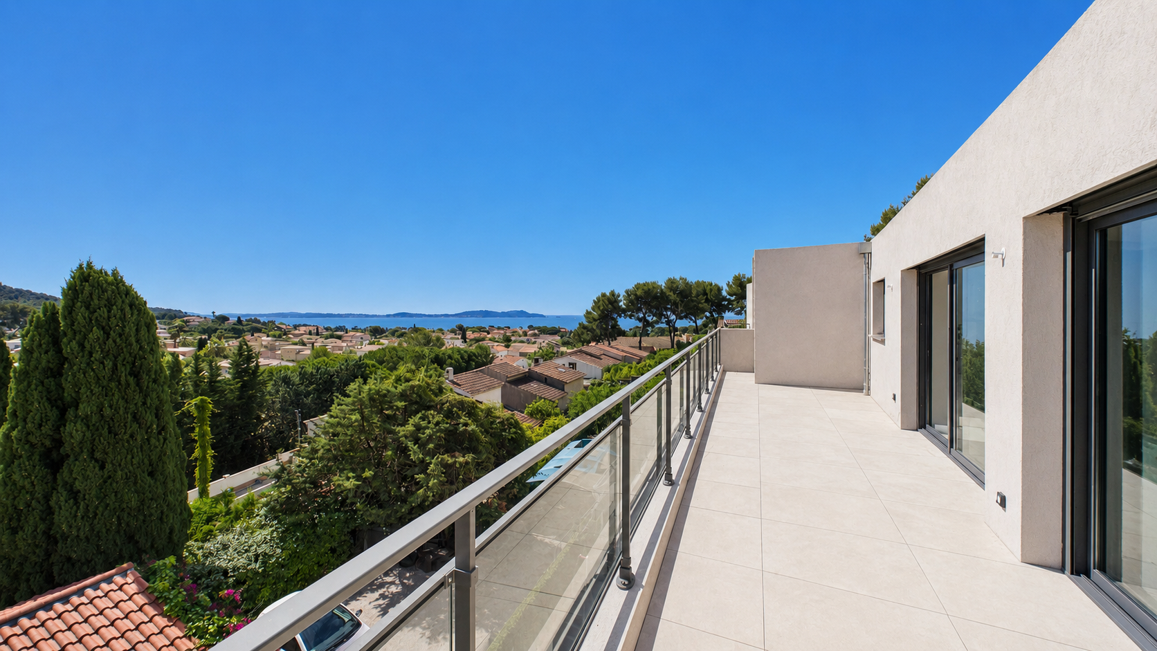 Appartement - Carqueiranne 83320