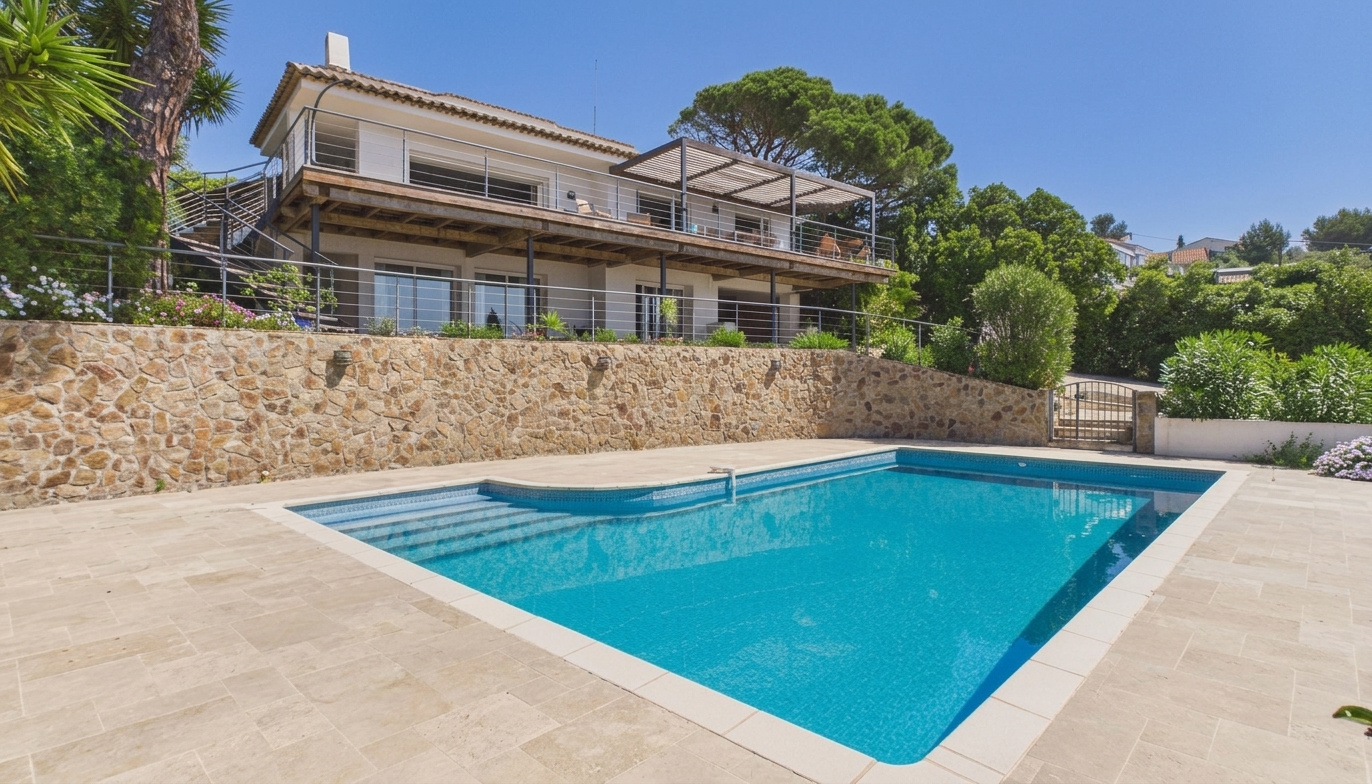 Vente Maison-Villa Carqueiranne