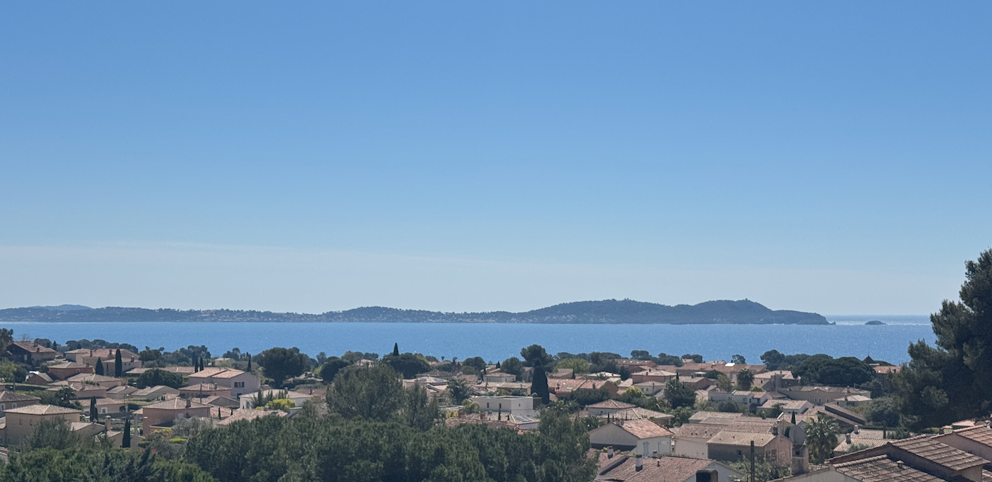 Vente Appartement Carqueiranne