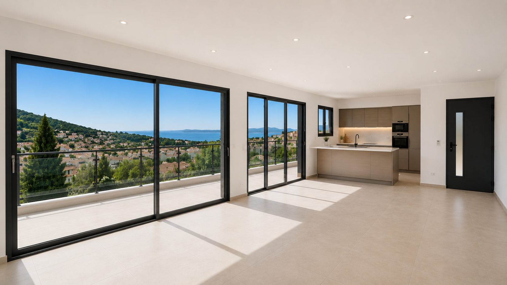 Vente Appartement Carqueiranne