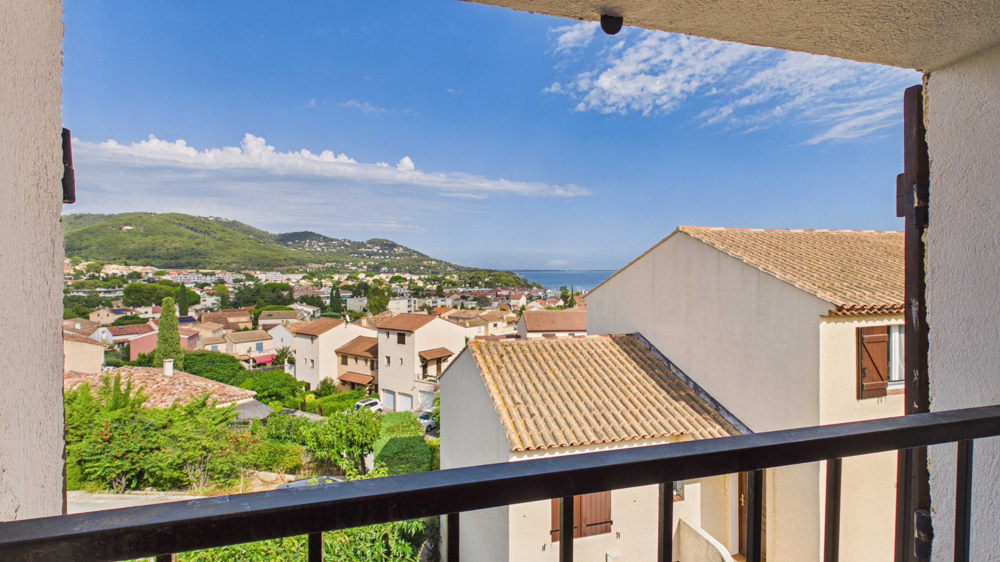 Vente Appartement Carqueiranne