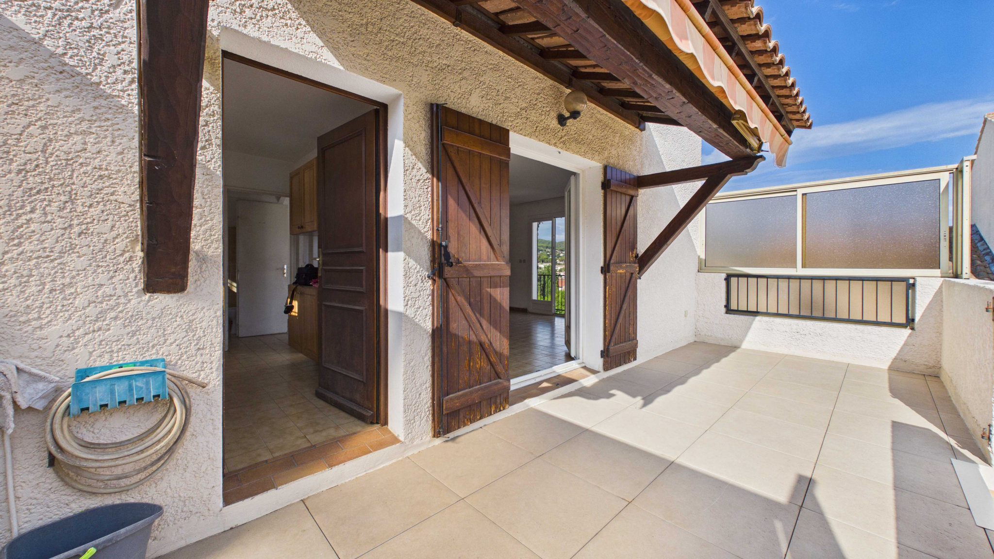 Appartement - Carqueiranne 83320